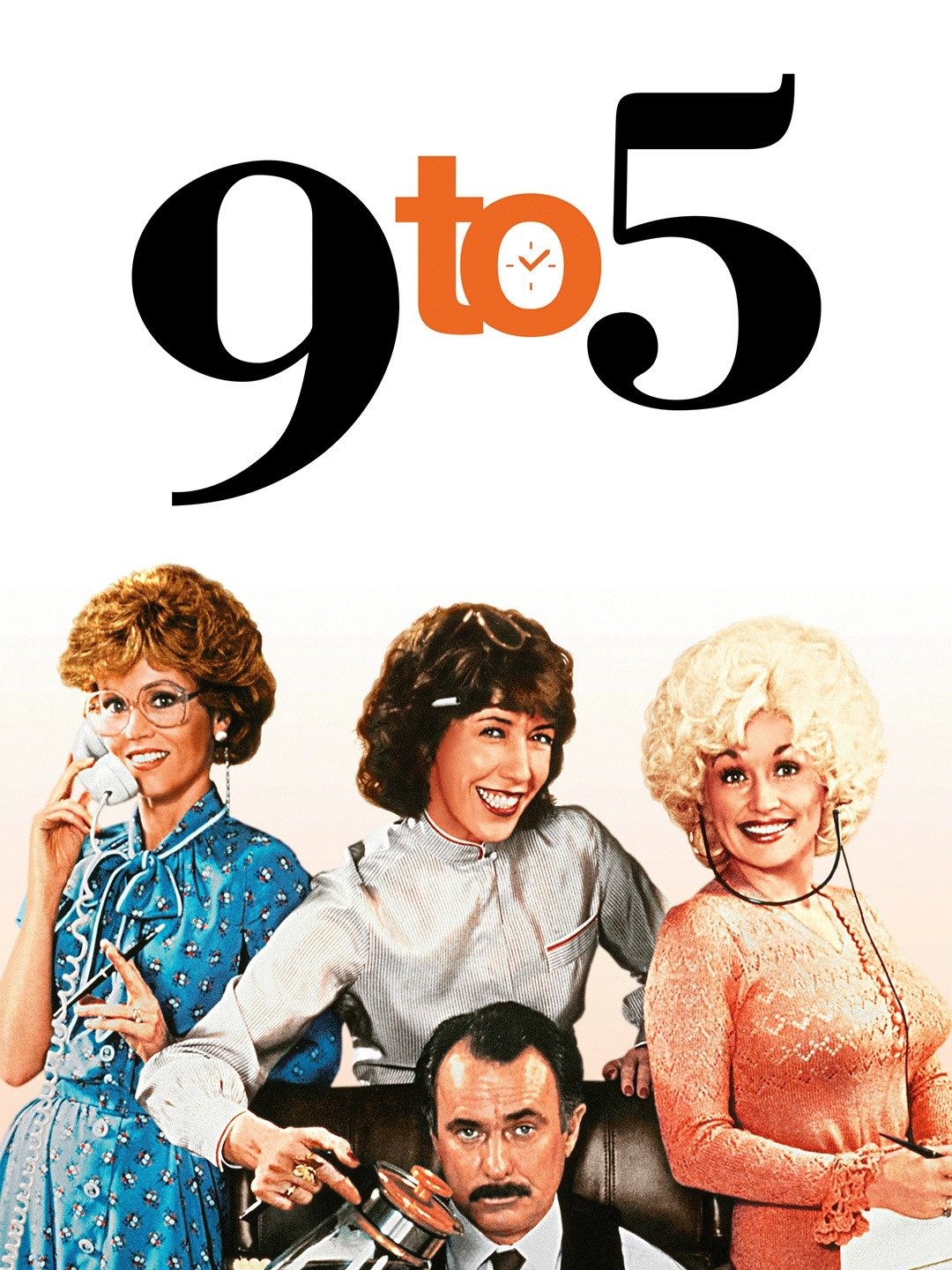 9 to 5 | Rotten Tomatoes