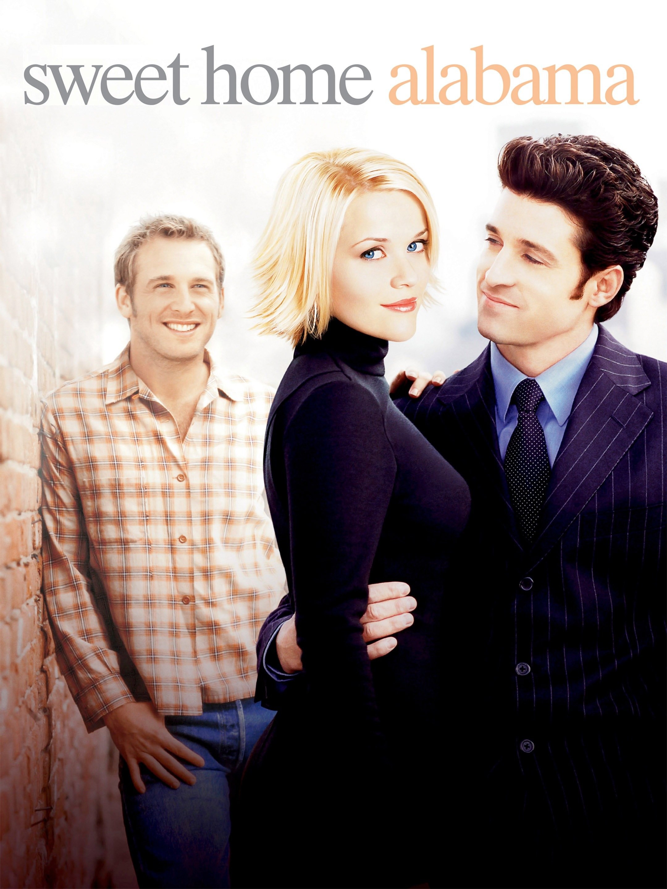 sweet home alabama