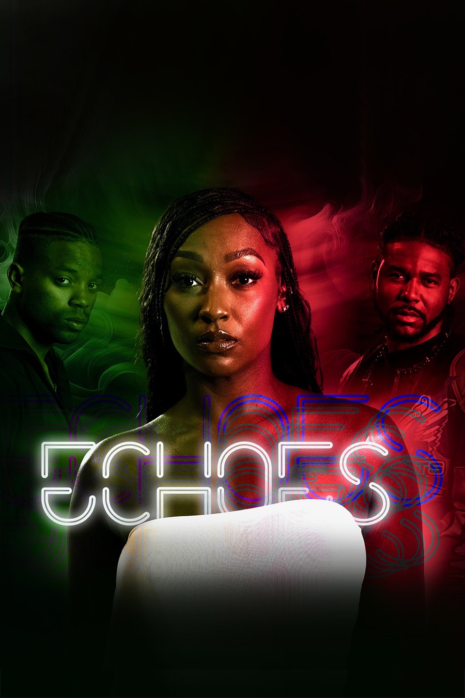 Echoes (2025) | Rotten Tomatoes