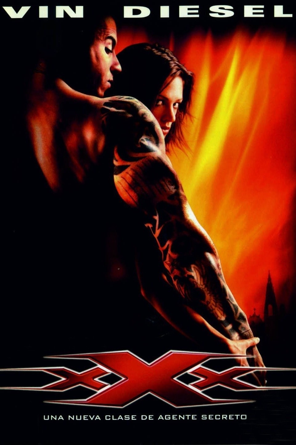 Action Movies Six Xxx - XXX | Rotten Tomatoes