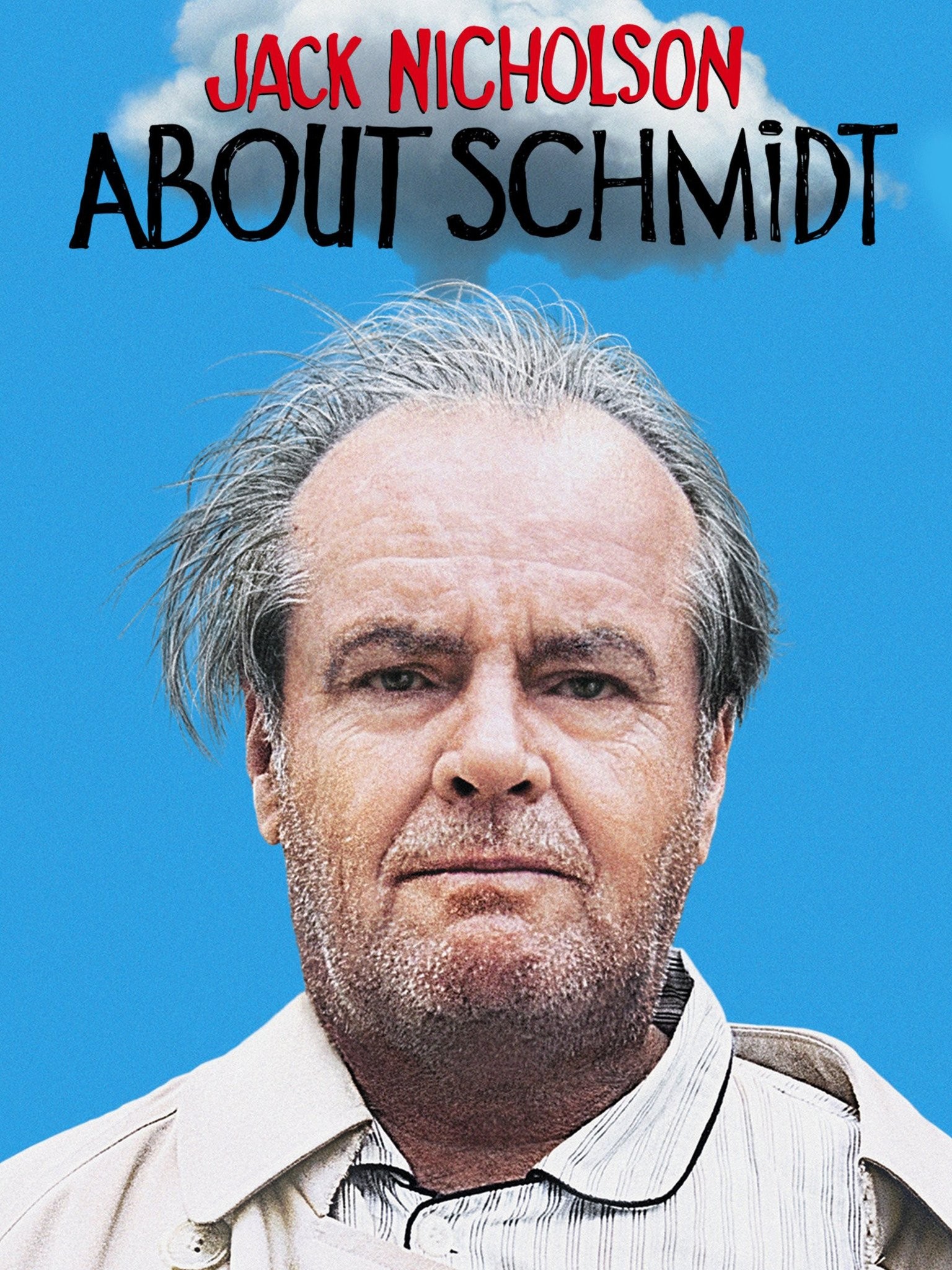 About Schmidt | Rotten Tomatoes