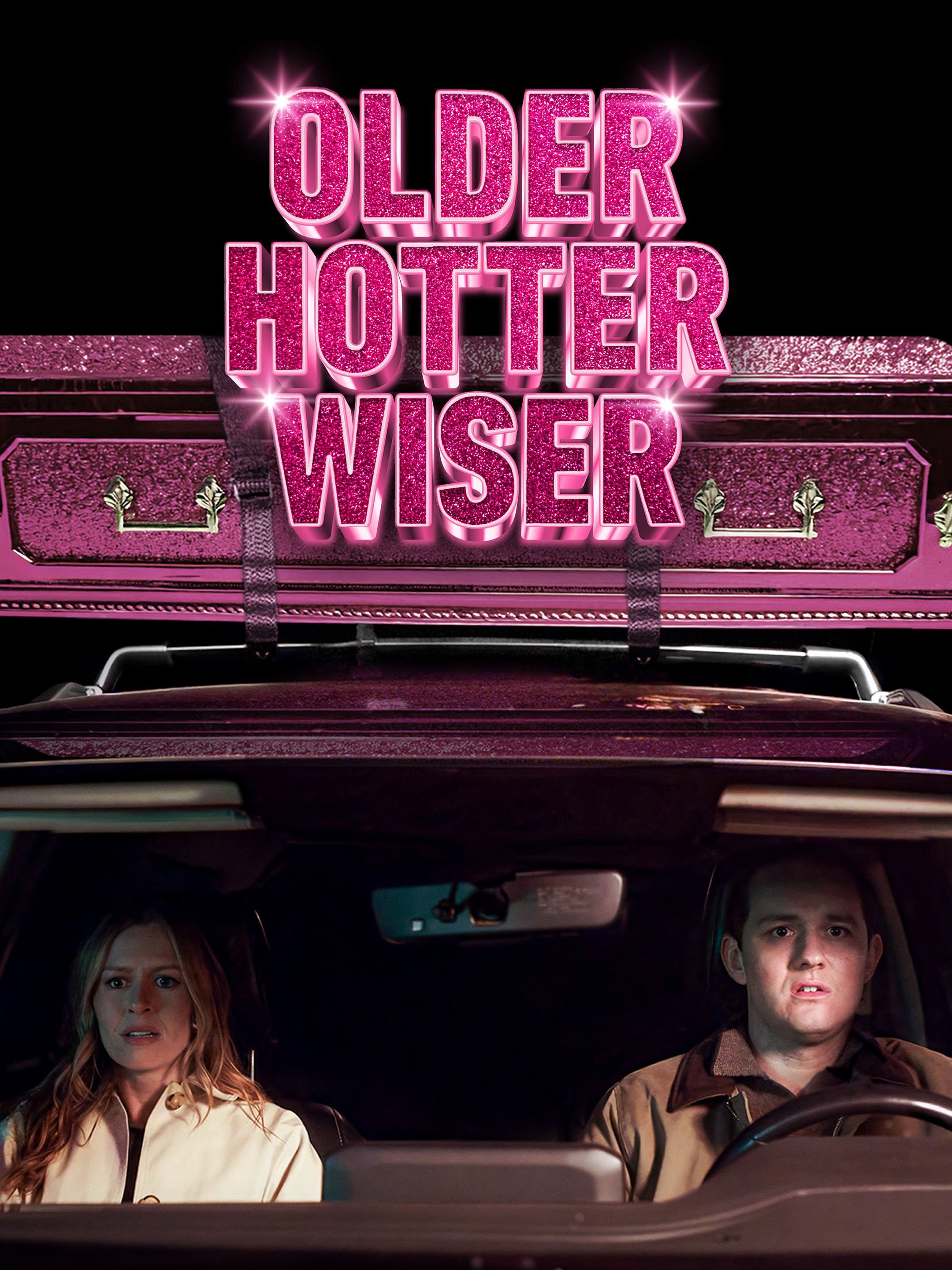 Older Hotter Wiser Older Hotter Wiser
