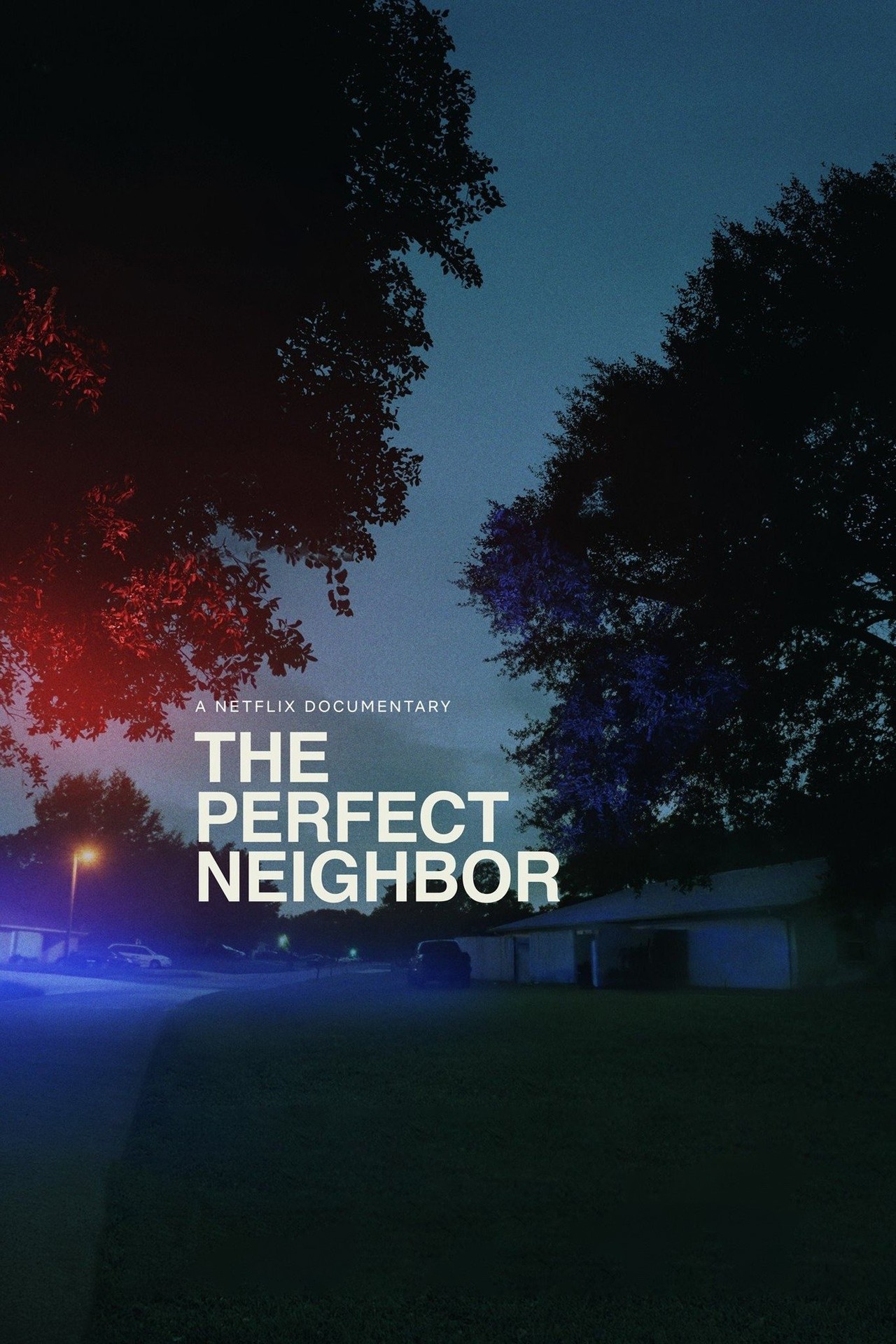 The Perfect Neighbor кадр