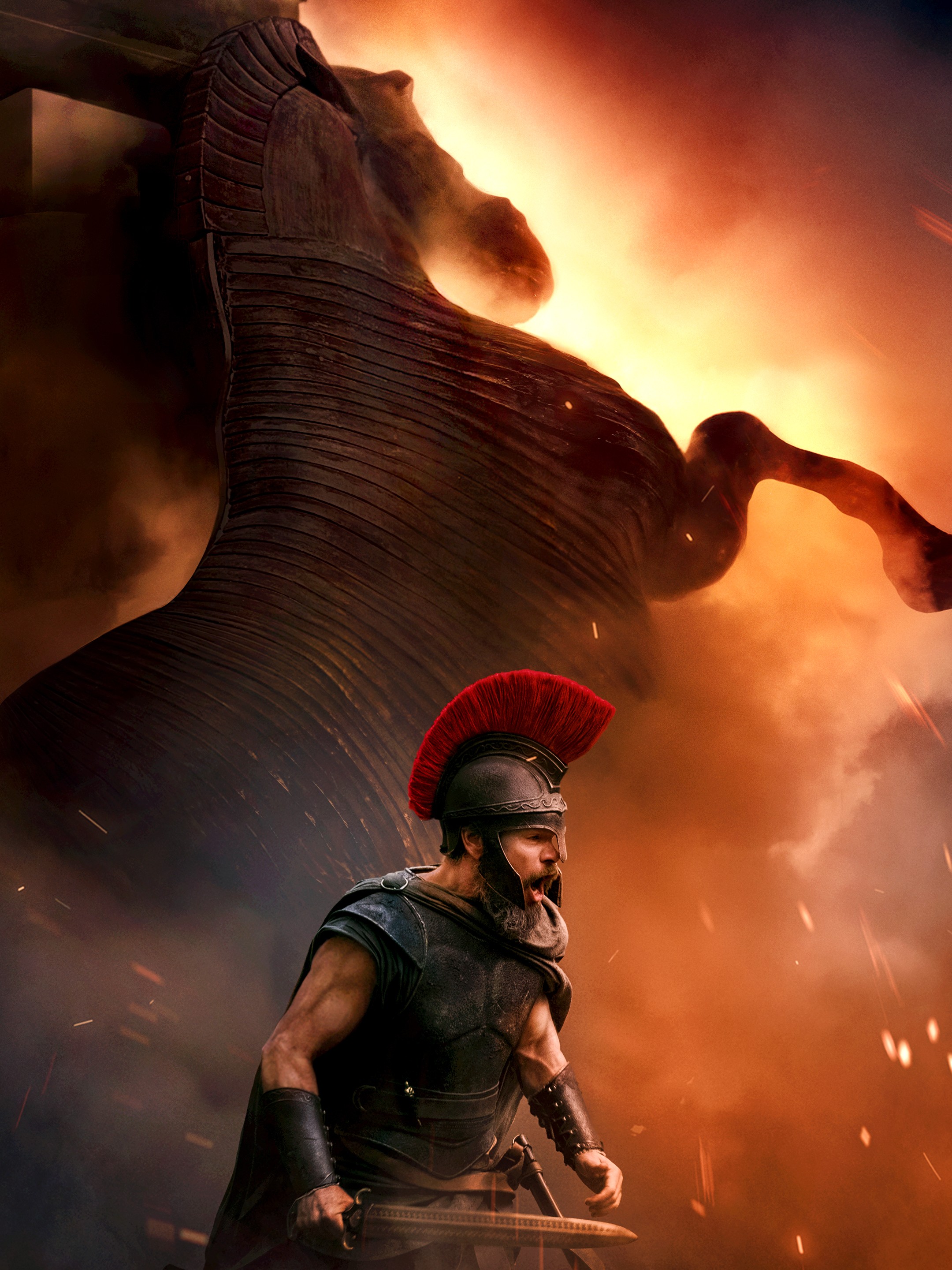 The Odyssey кадр