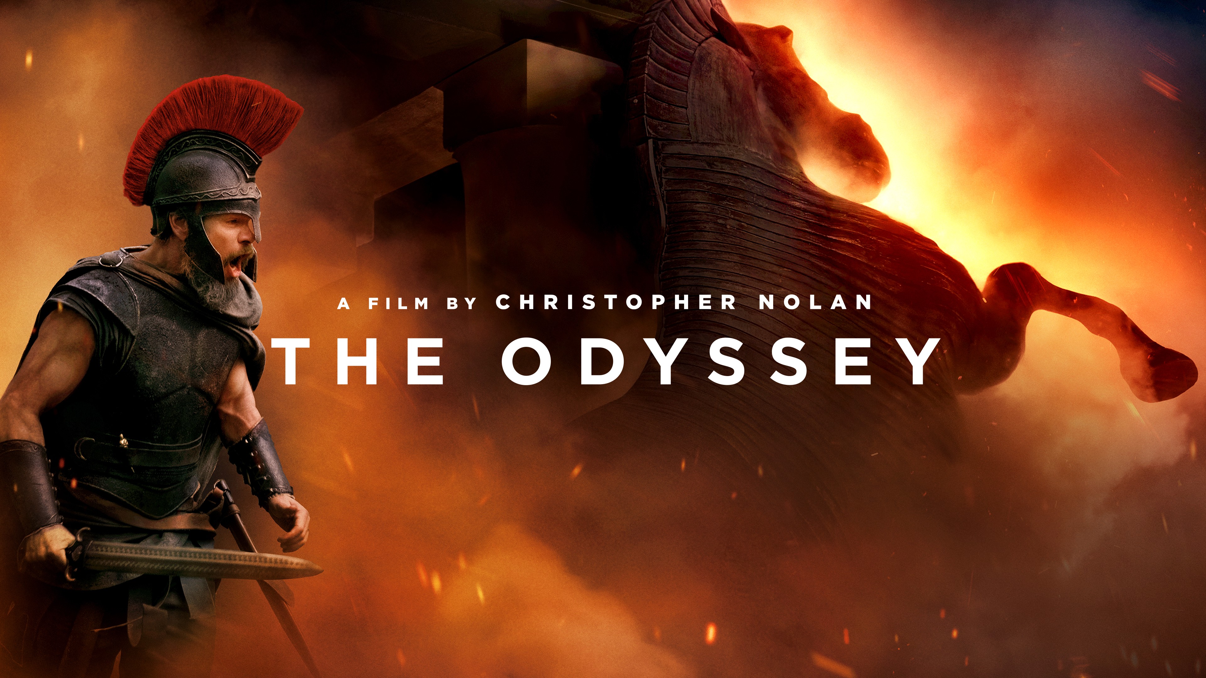 The Odyssey кадр