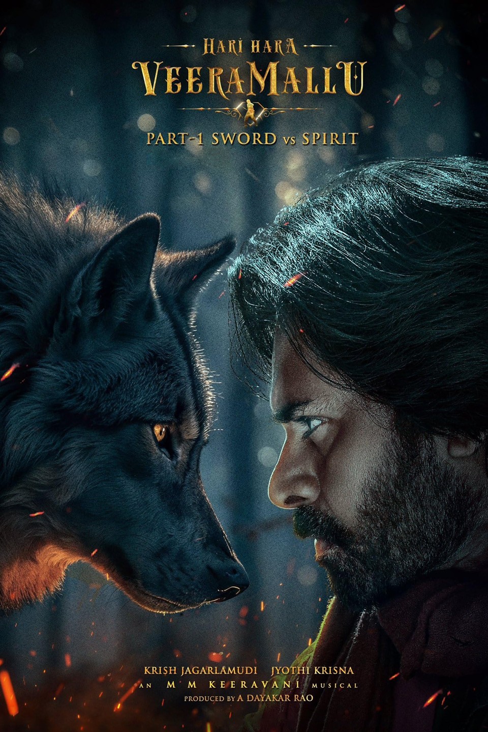 Hari Hara Veera Mallu Part 1 2025 WEB-DL Hindi ORG Full Movie Download 1080p 720p 480p