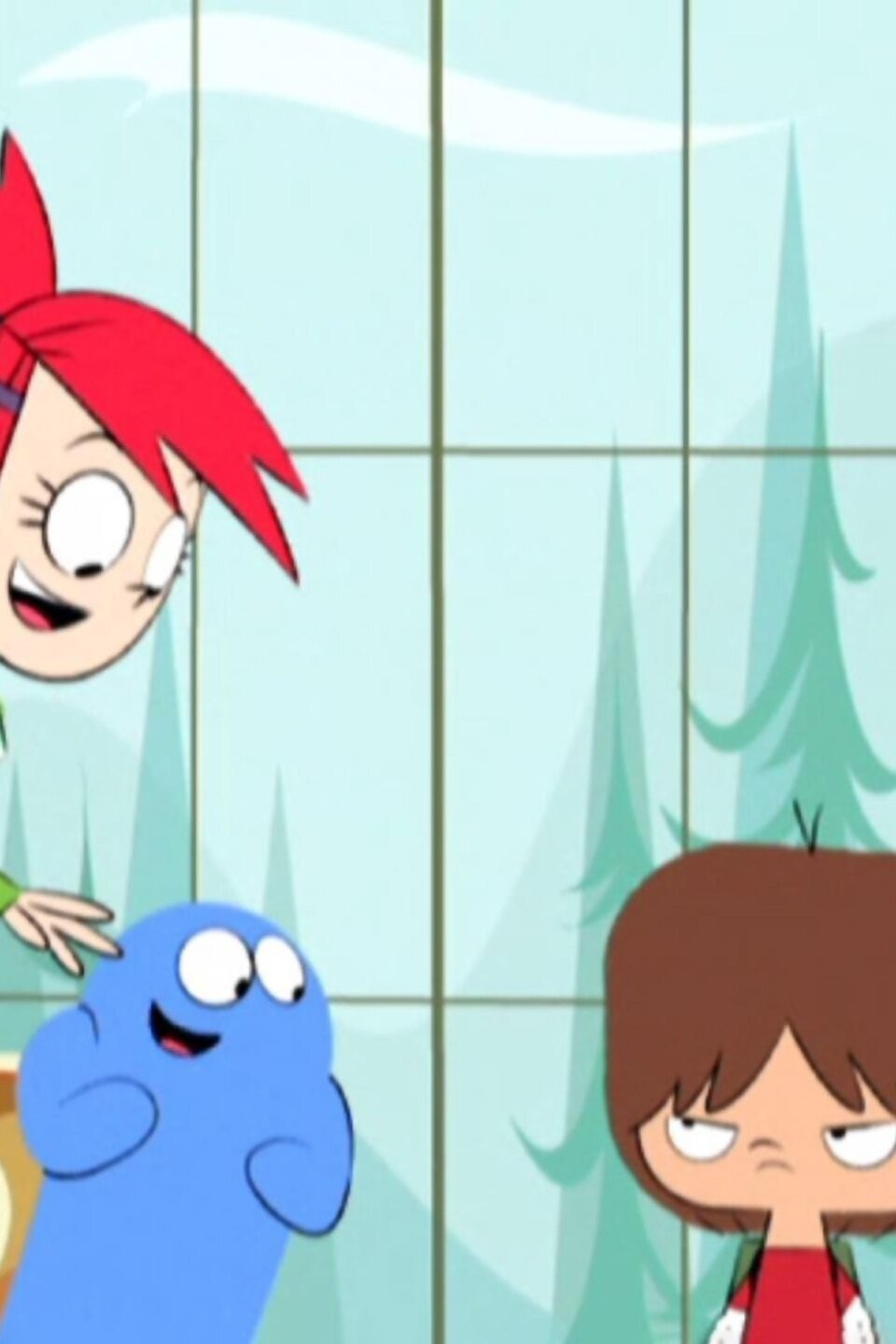 Fosters Home For Imaginary Friends World Wide Wabbit World Wide Wabbit Pictures | Rotten Tomatoes
