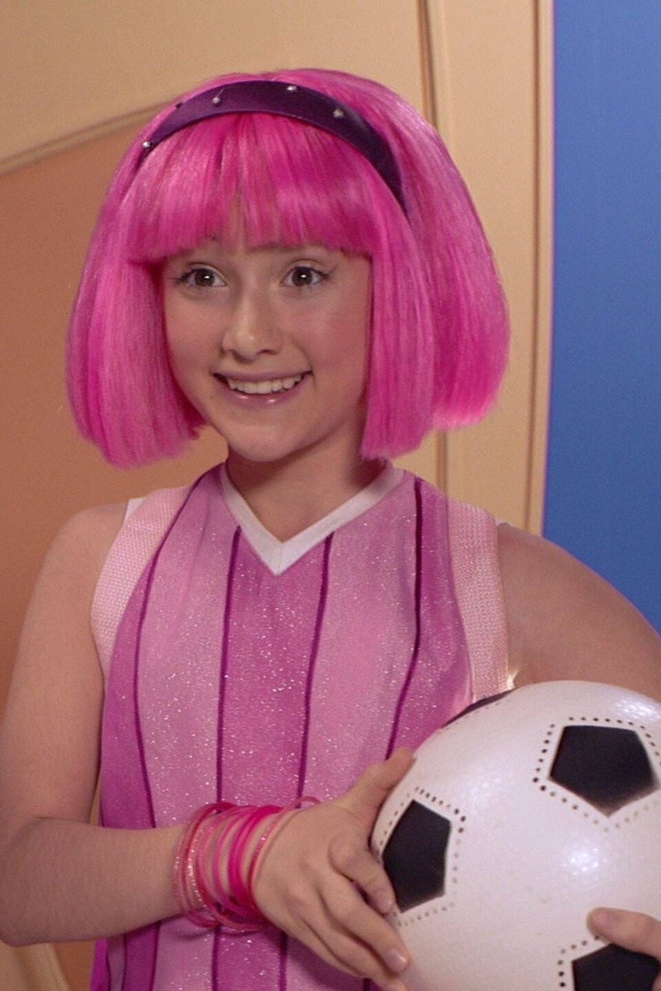 Welcome to LazyTown Pictures - Rotten Tomatoes