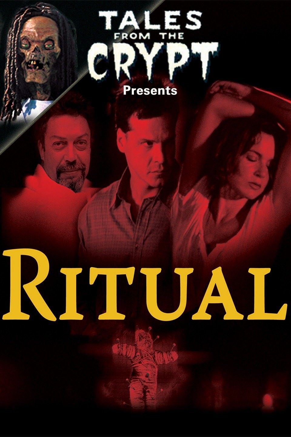 Tales from the crypt presents ritual