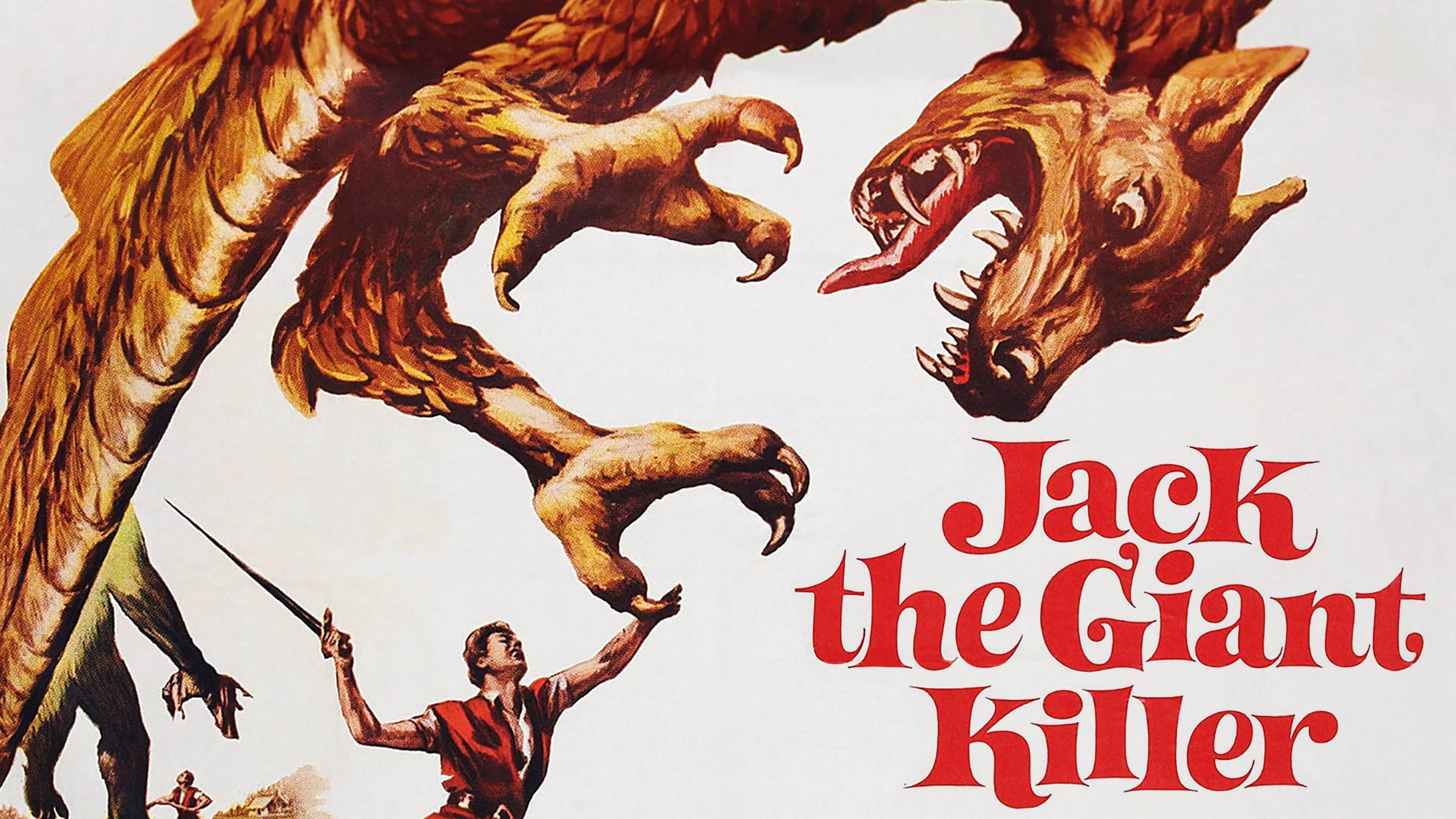 Jack the Giant Killer (1962) directed by Nathan H. Juran • Reviews, film +  cast • Letterboxd