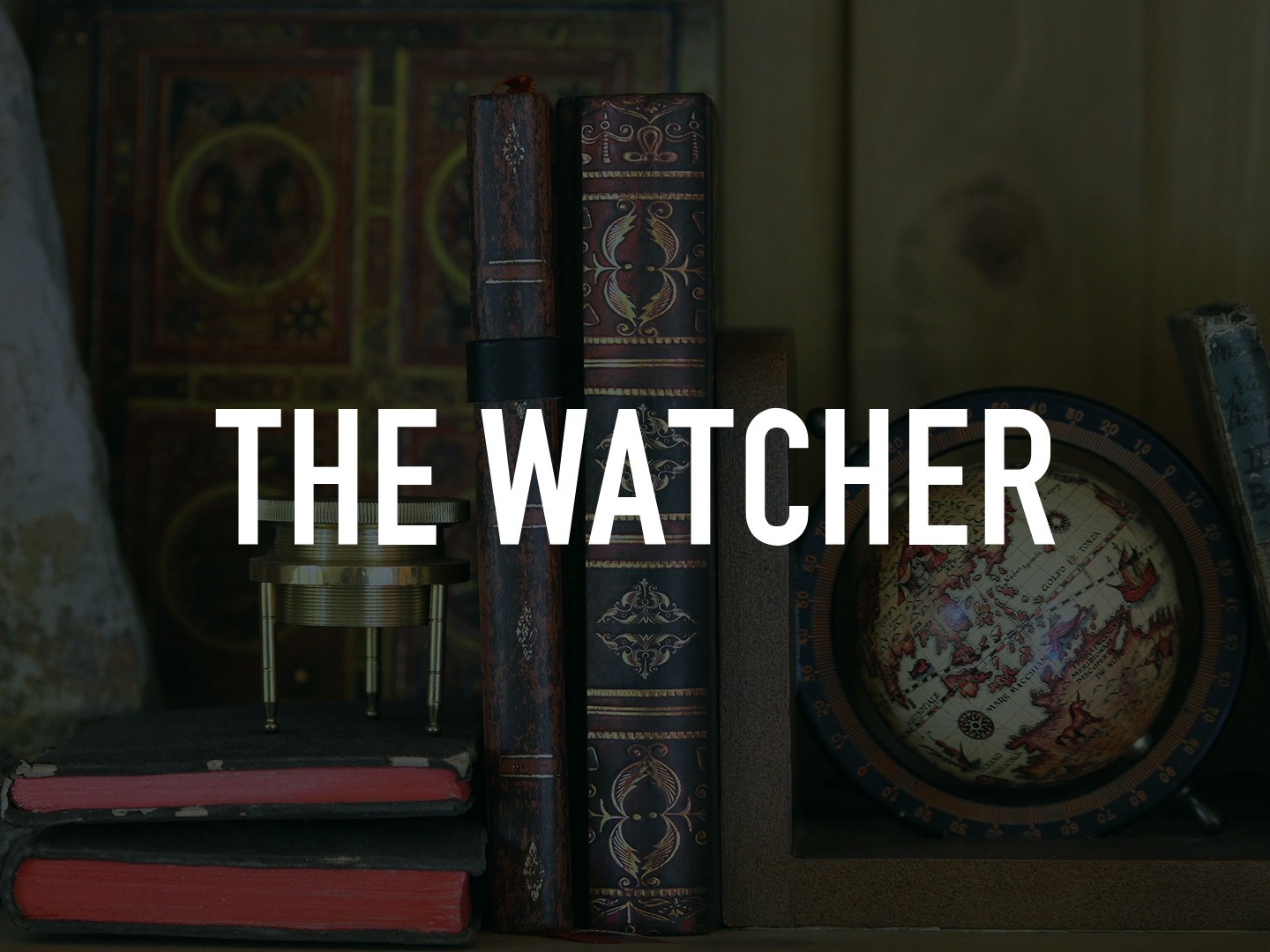 The Watcher - Rotten Tomatoes