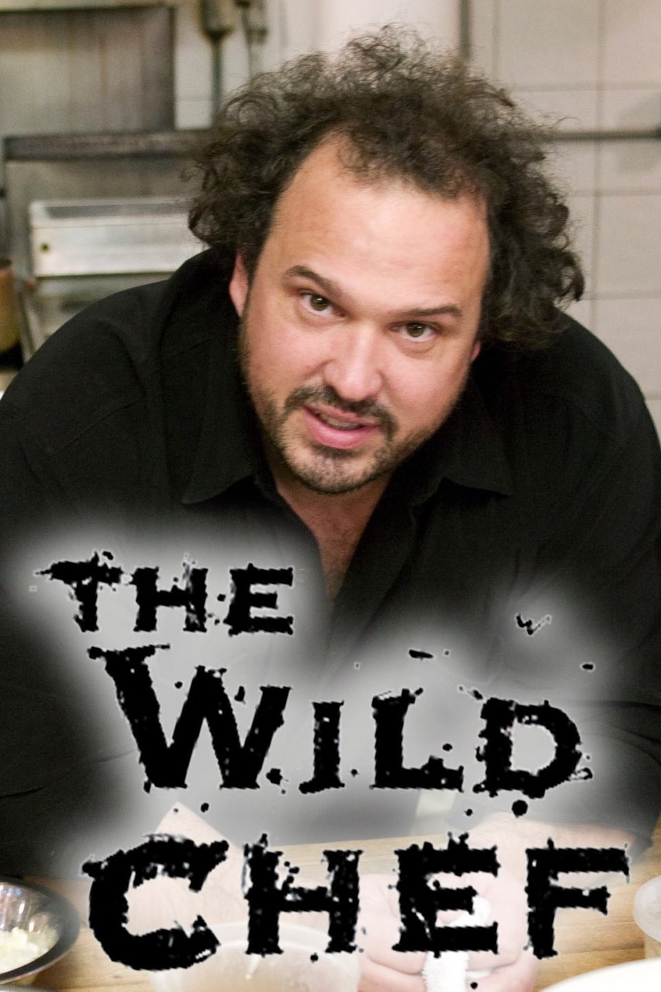 The Wild Chef Trailers & Videos Rotten Tomatoes