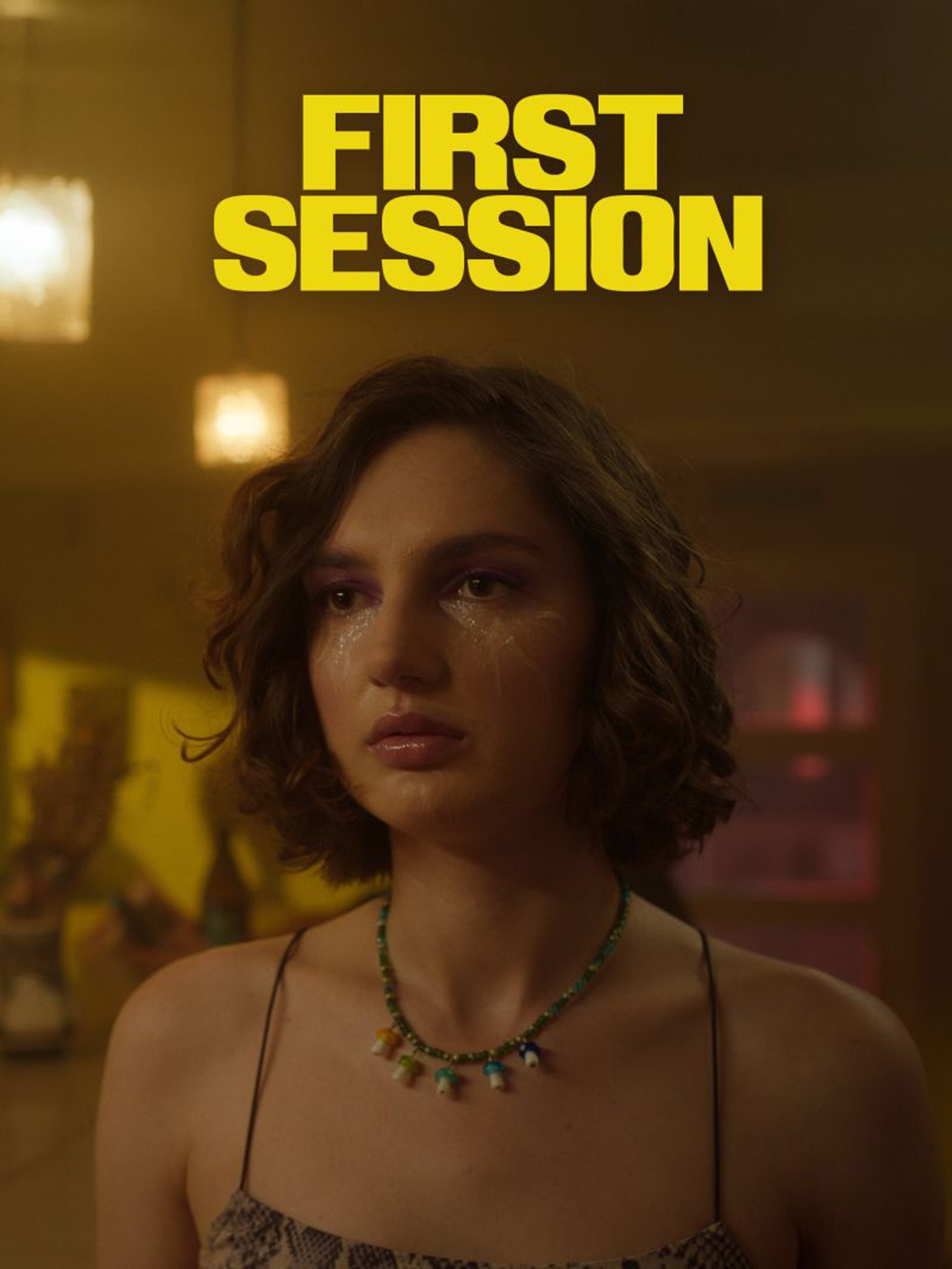 First Session Pictures | Rotten Tomatoes