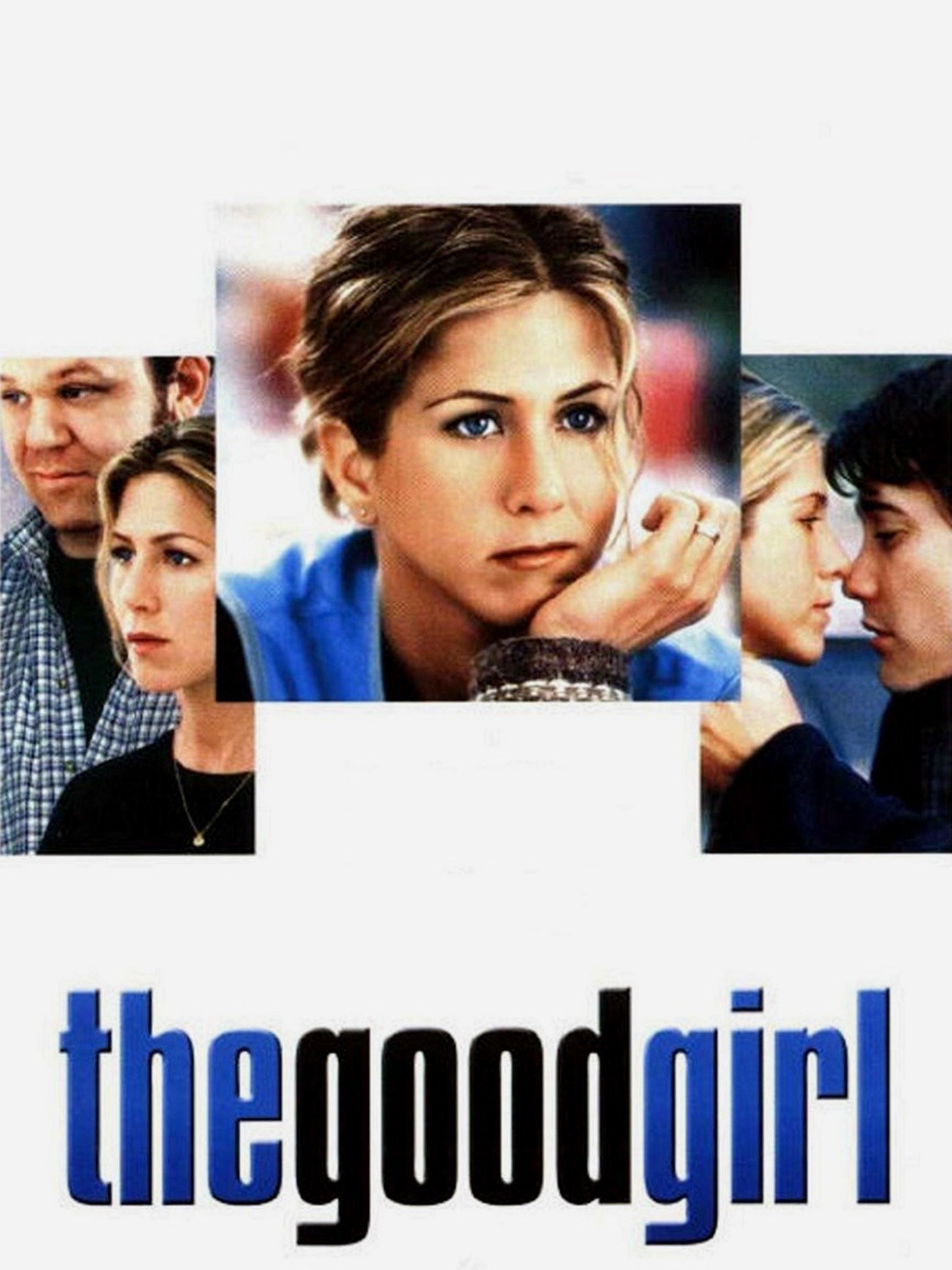 The good girl 2004 2025 full movie watch online