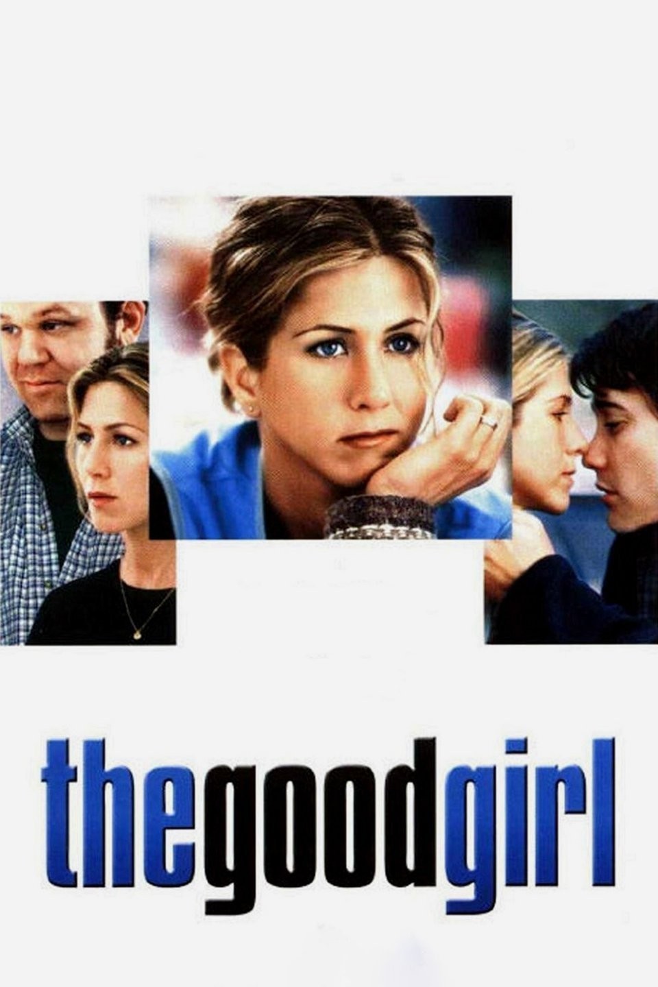 The Good Girl - Rotten Tomatoes