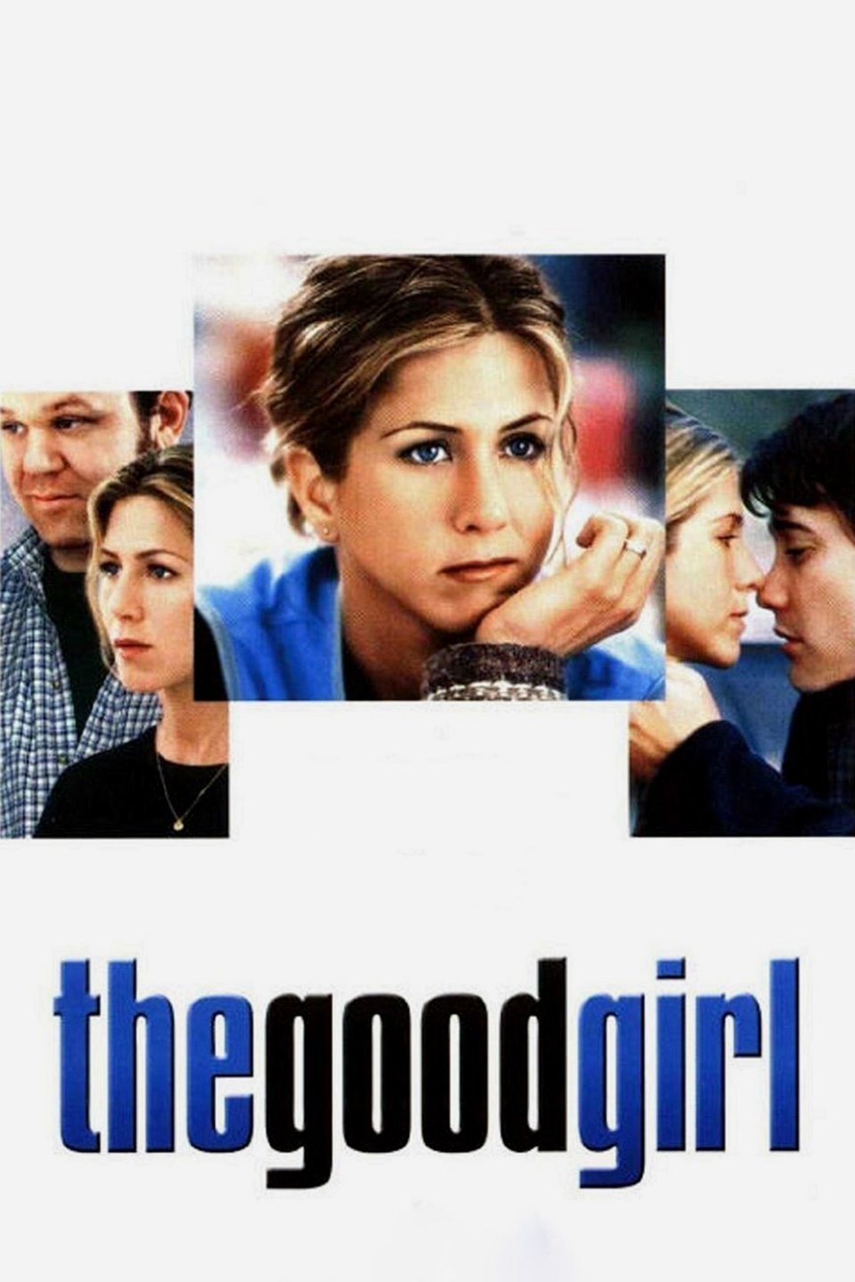 The good girl 2025 jennifer aniston watch online