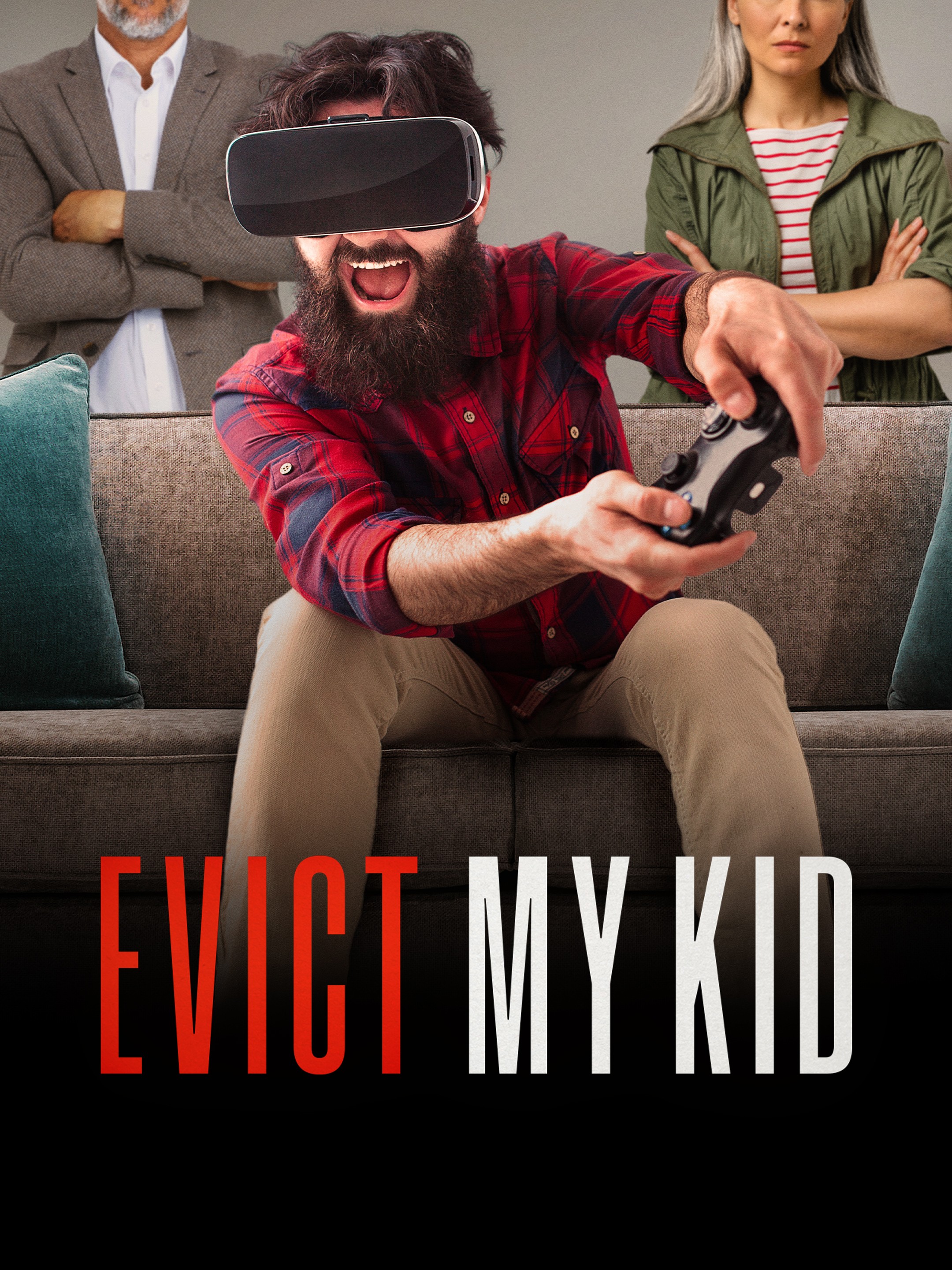 Evict My Kid Pictures | Rotten Tomatoes