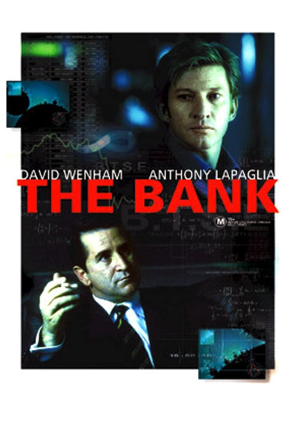 The Bank Rotten Tomatoes The Bank Rotten Tomatoes