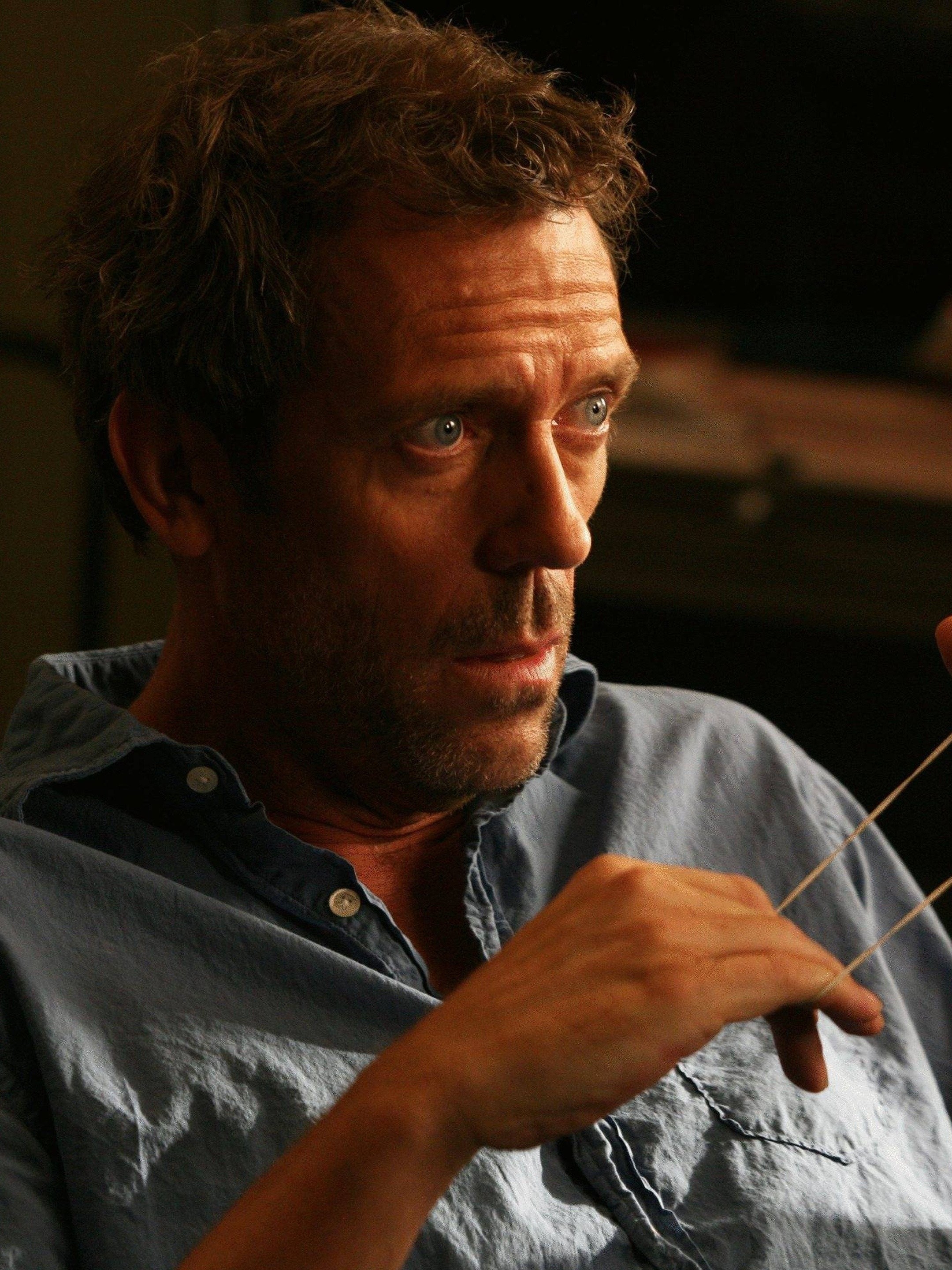 Watch house md sale season 4 episode 1