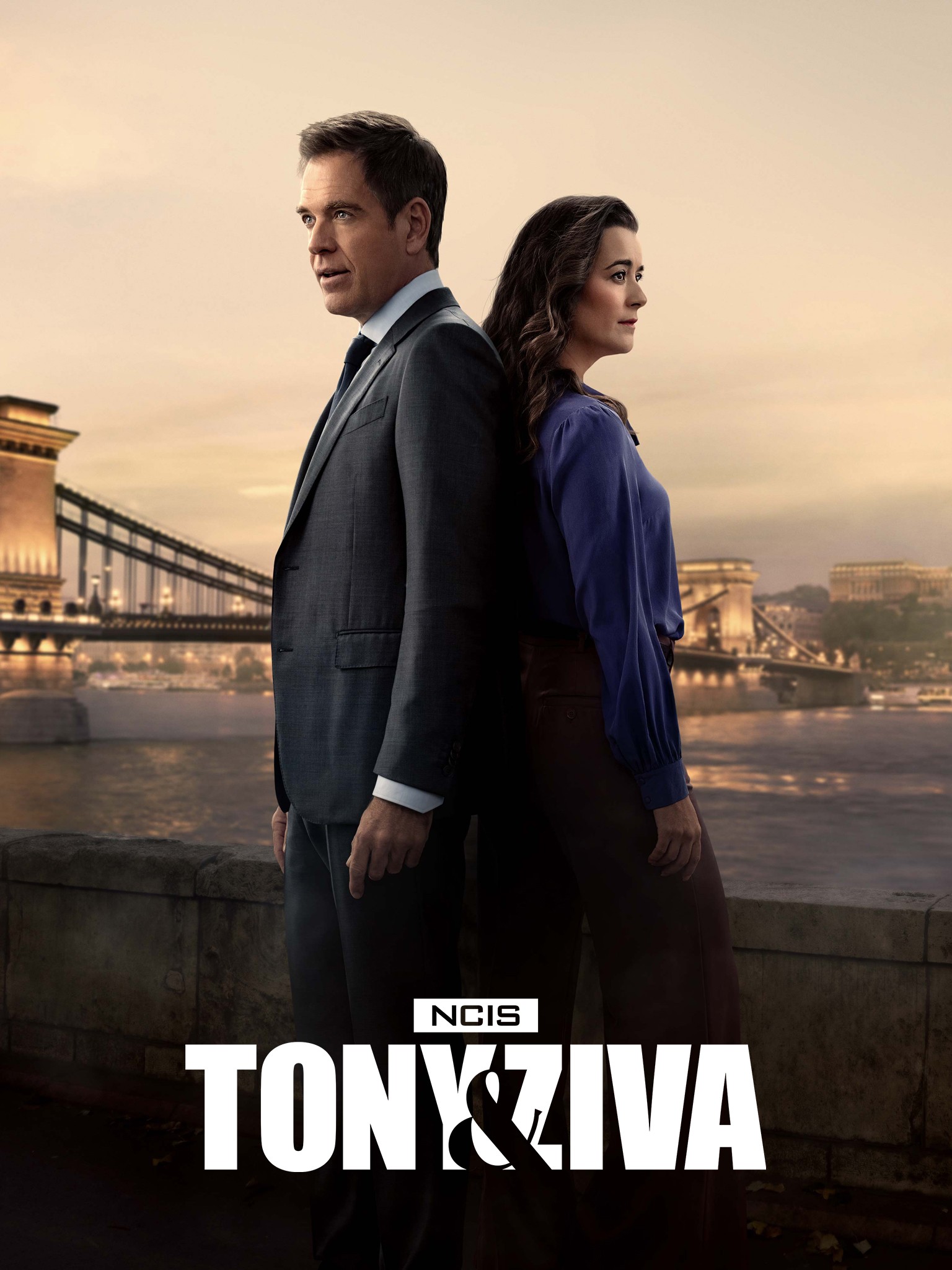 NCIS: Tony & Ziva: Season 1 | Rotten Tomatoes