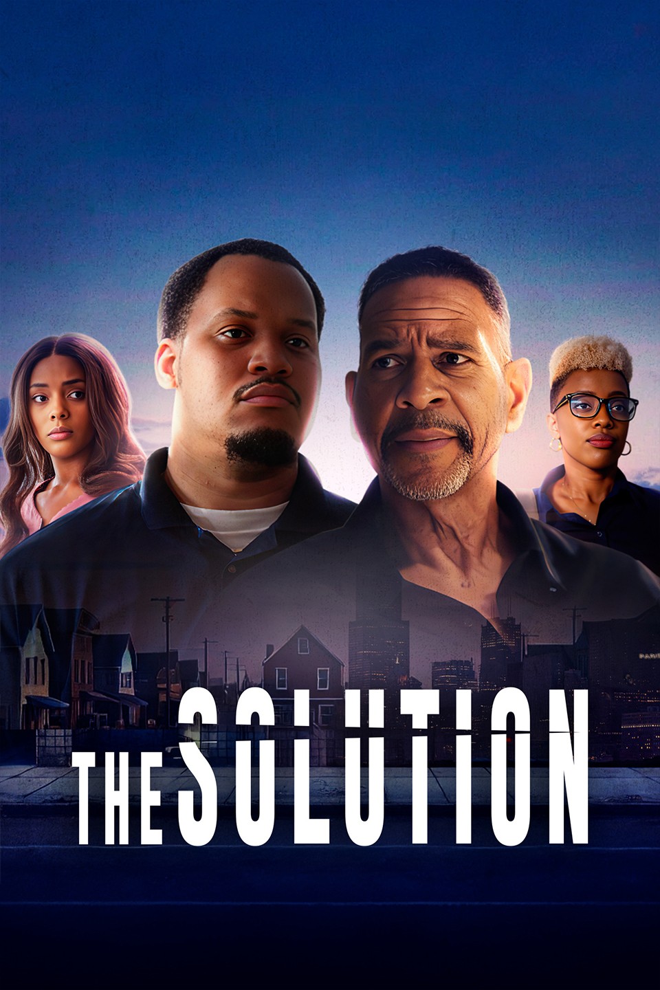 The Solution Pictures | Rotten Tomatoes