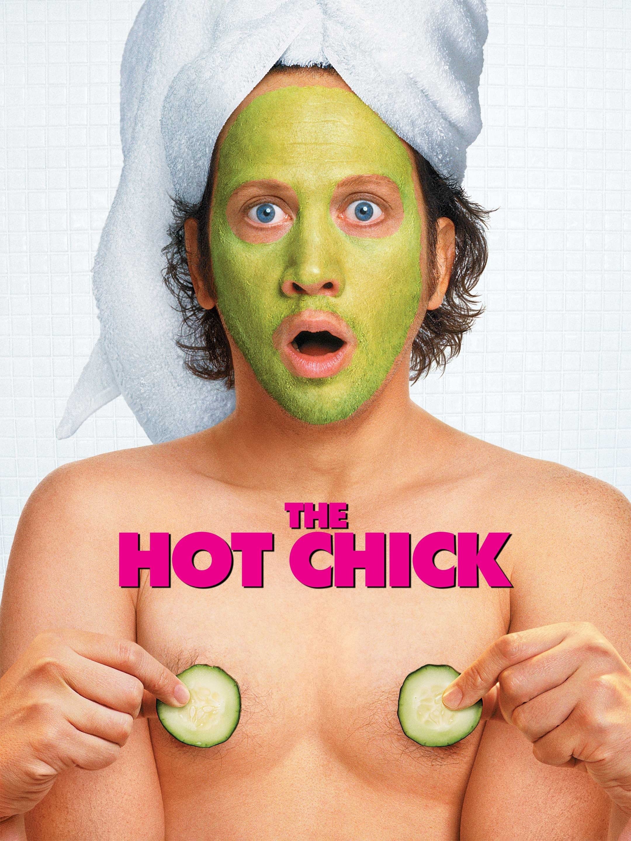 The Hot Chick | Rotten Tomatoes