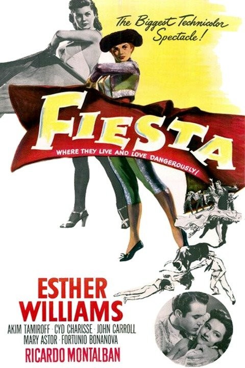 Fiesta Pictures | Rotten Tomatoes