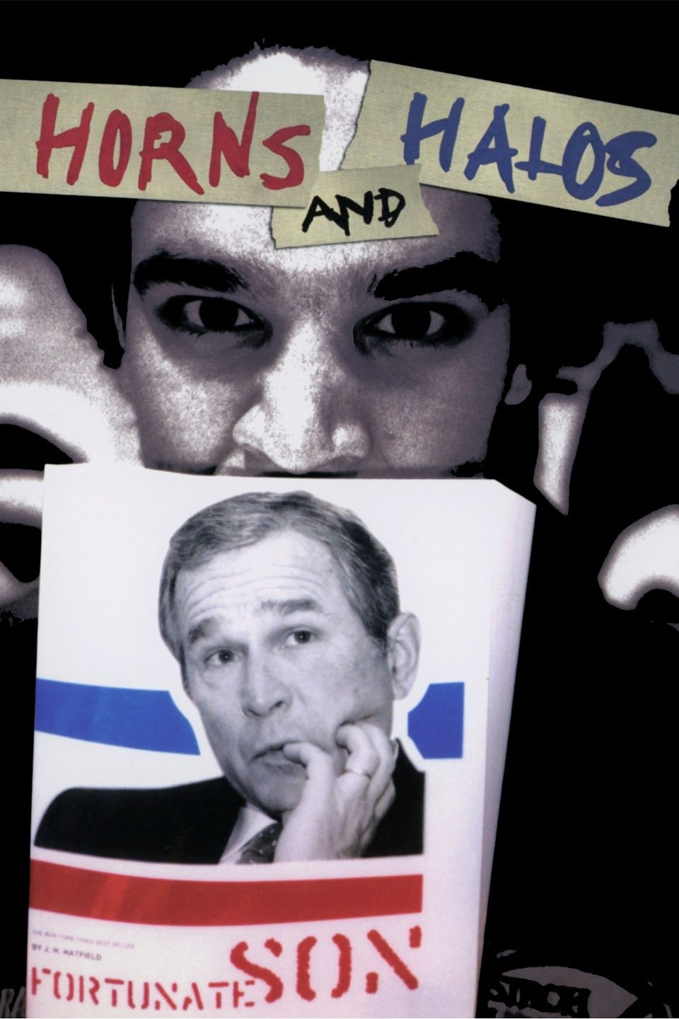 Horns and Halos Rotten Tomatoes