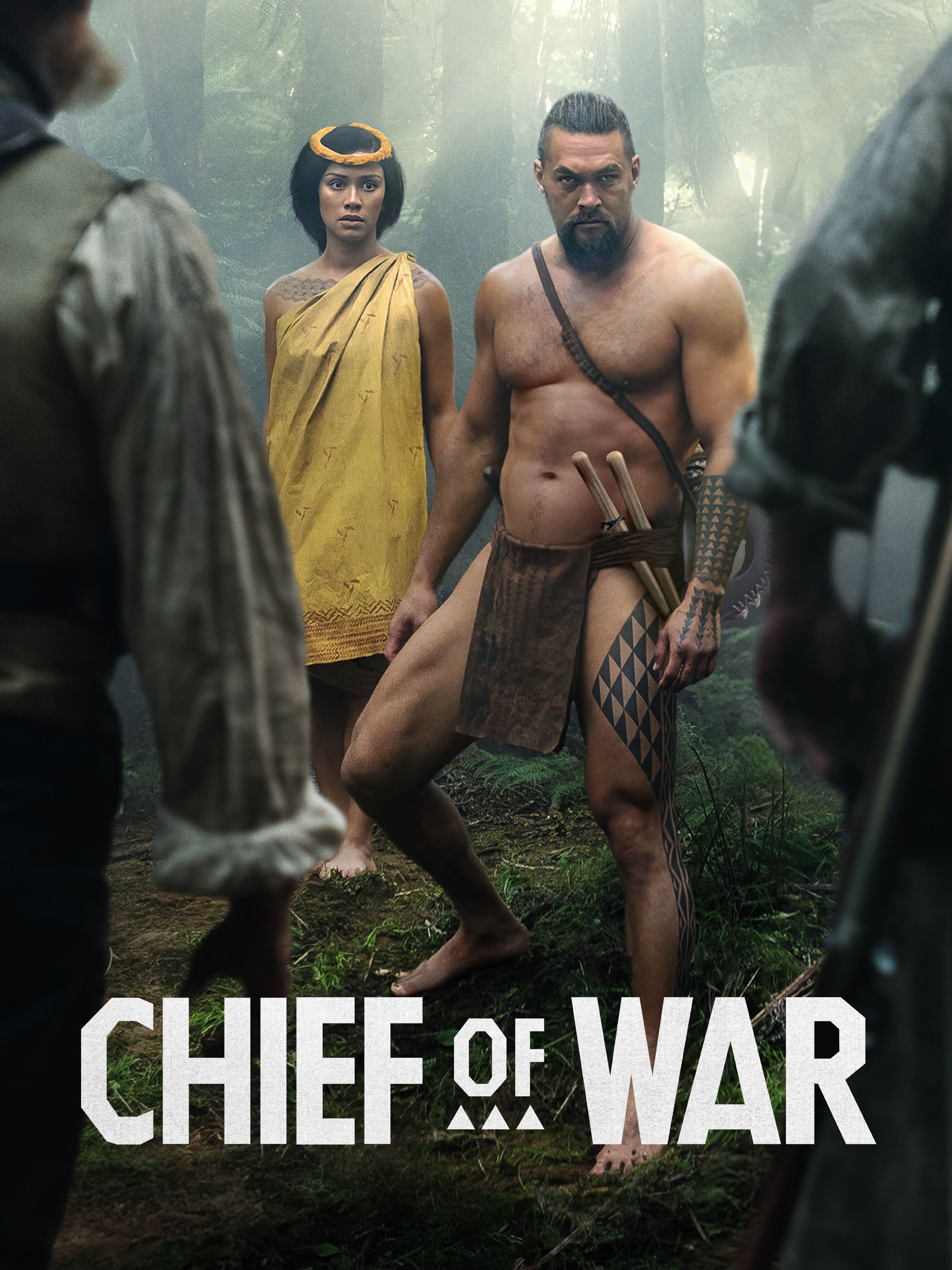Chief of War: Season 1, Episode 1 | Cast and Crew | Rotten Tomatoes