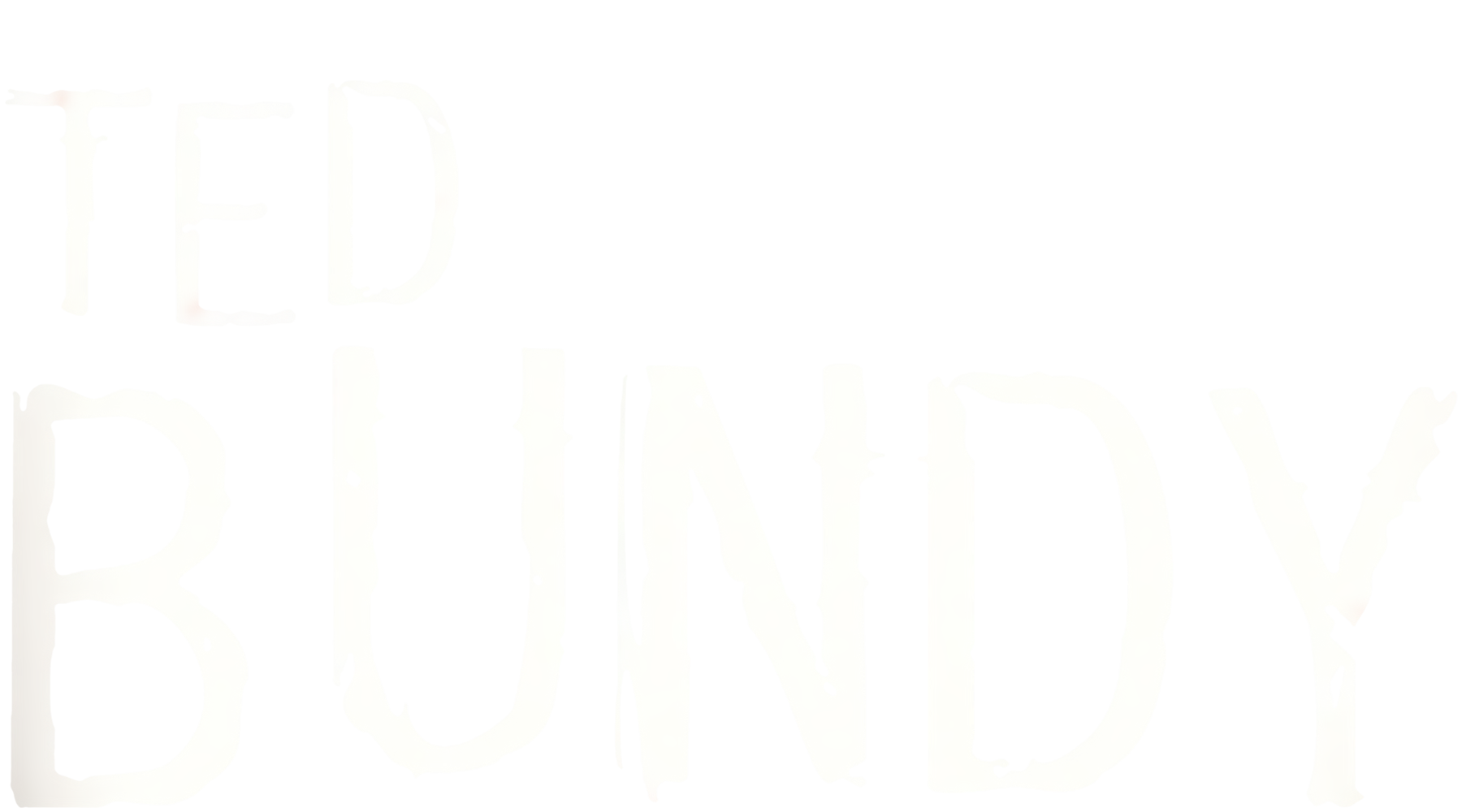 Ted Bundy Logo