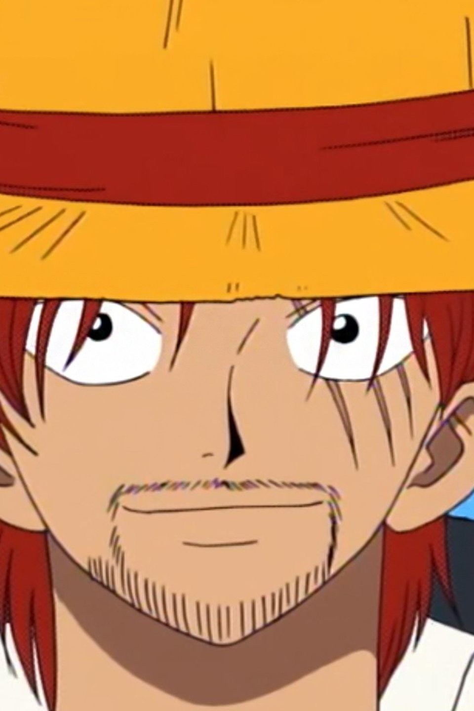 One Piece Episode 4 Sub/Dub Comparison: Luffy's Past – Enter Red-Haired  Shanks