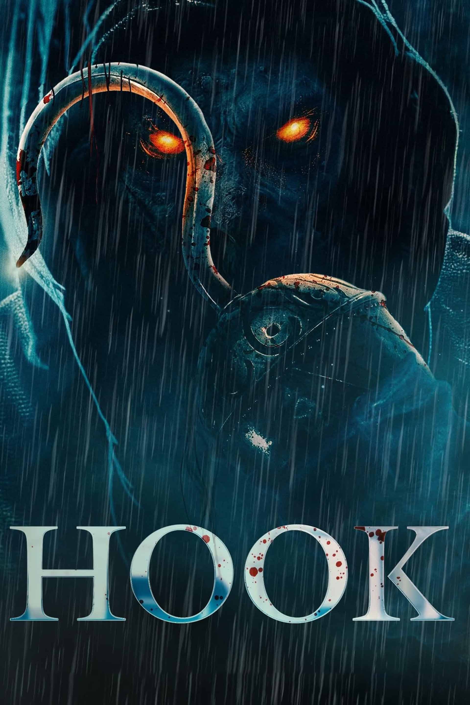 Hook (2025) | Rotten Tomatoes