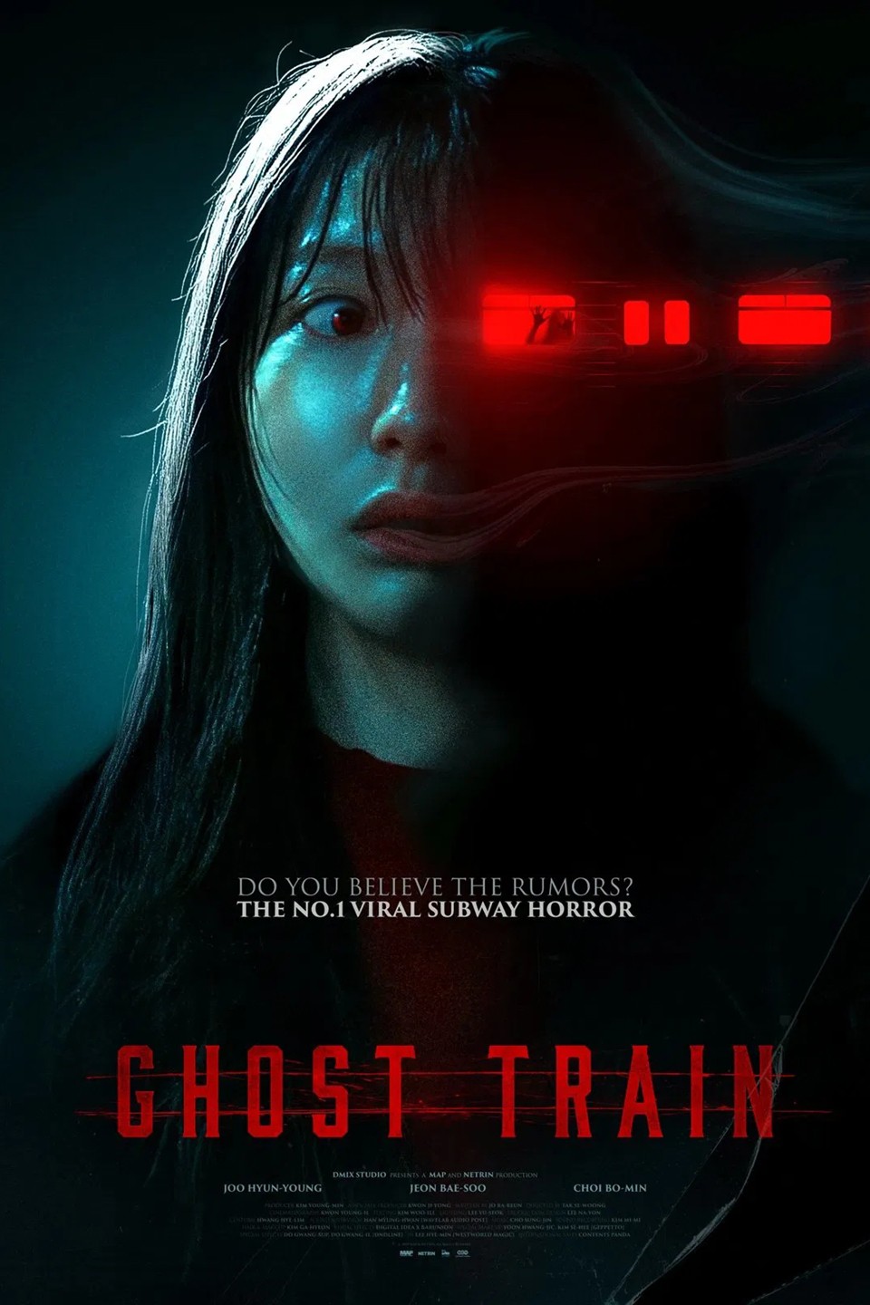 Ghost Train Pictures | Rotten Tomatoes
