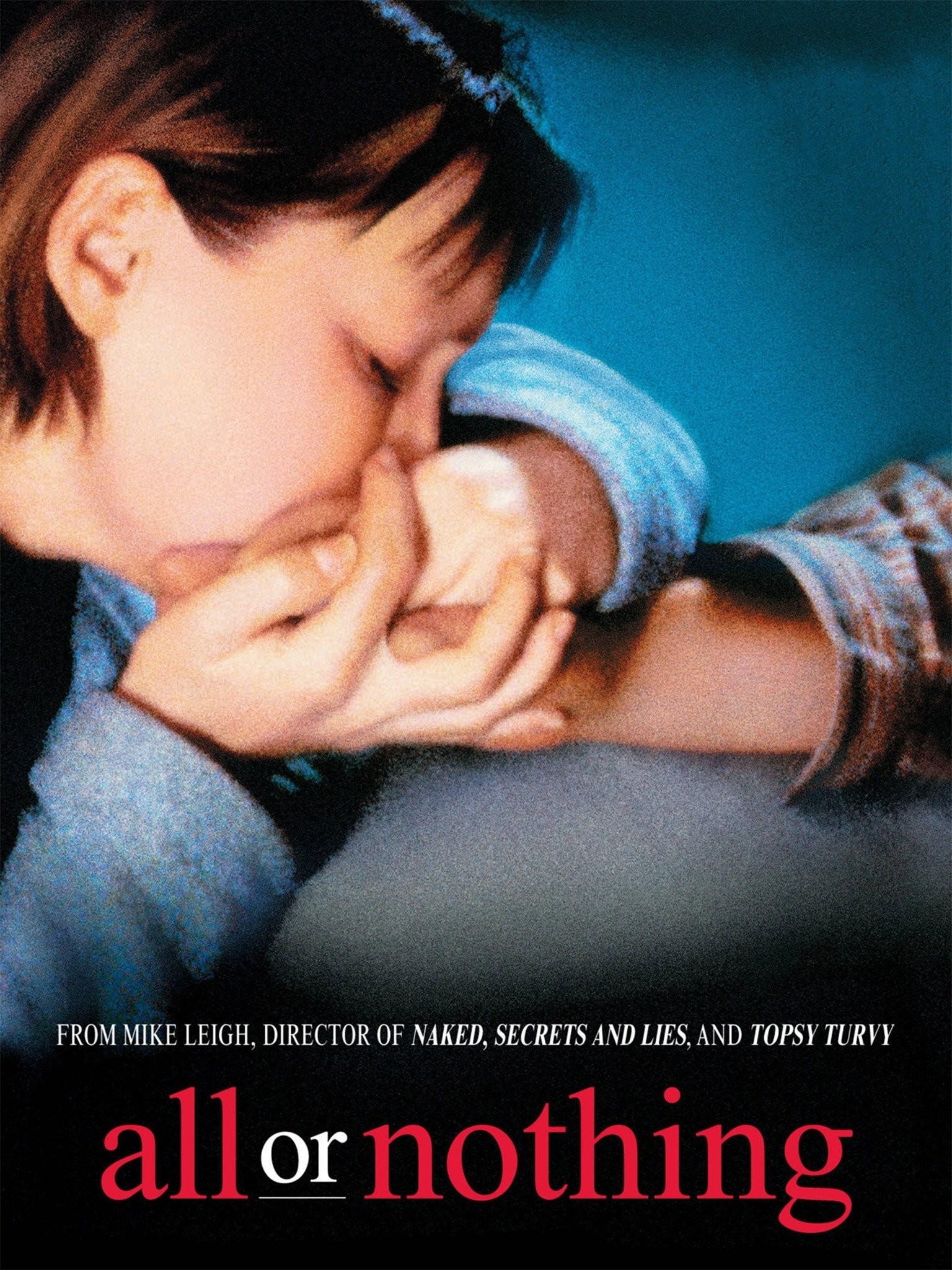 All or Nothing | Rotten Tomatoes