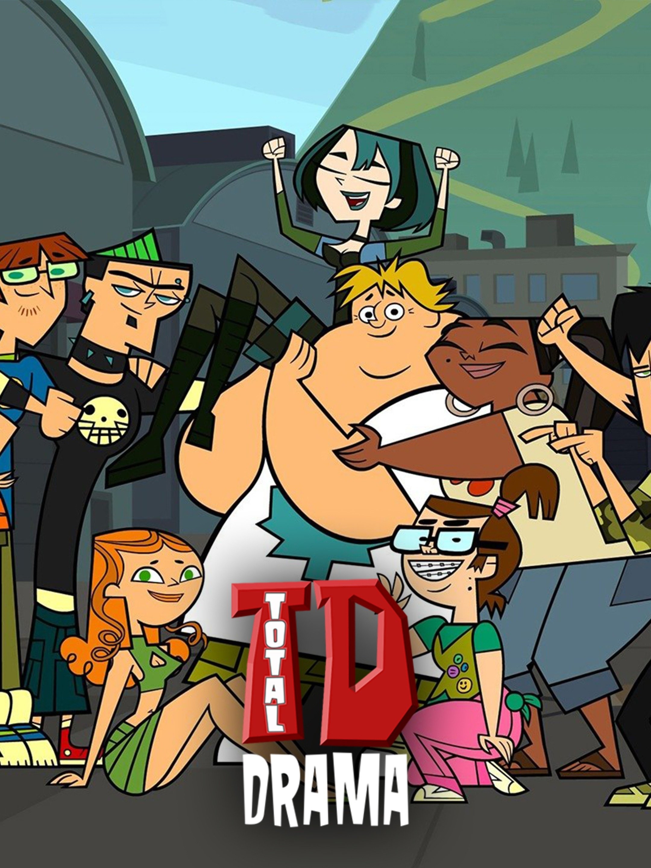 Total Drama: Season 2, Episode 6 | Rotten Tomatoes