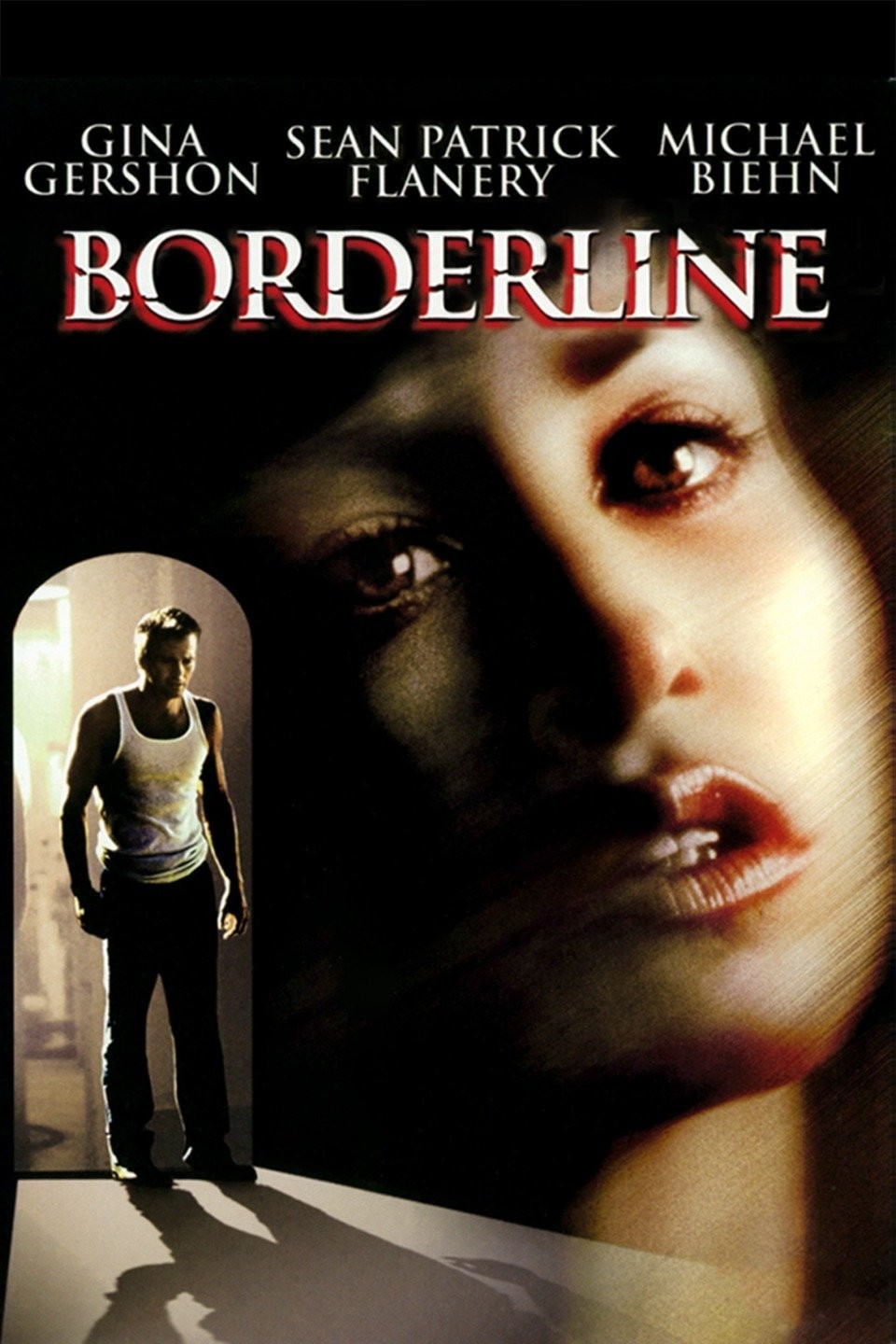 Borderline | Rotten Tomatoes