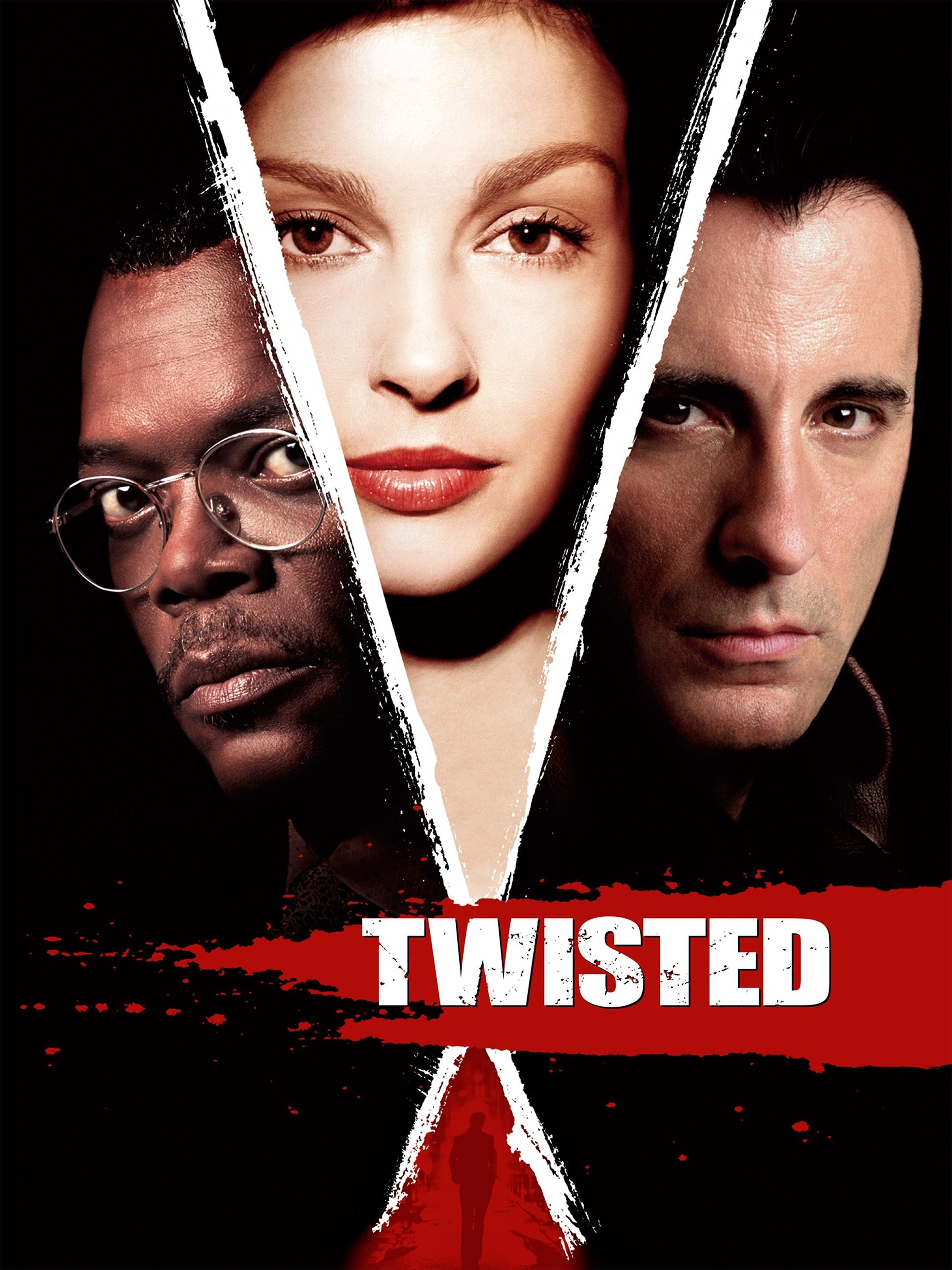 Review: The Twisted Mark — Storied