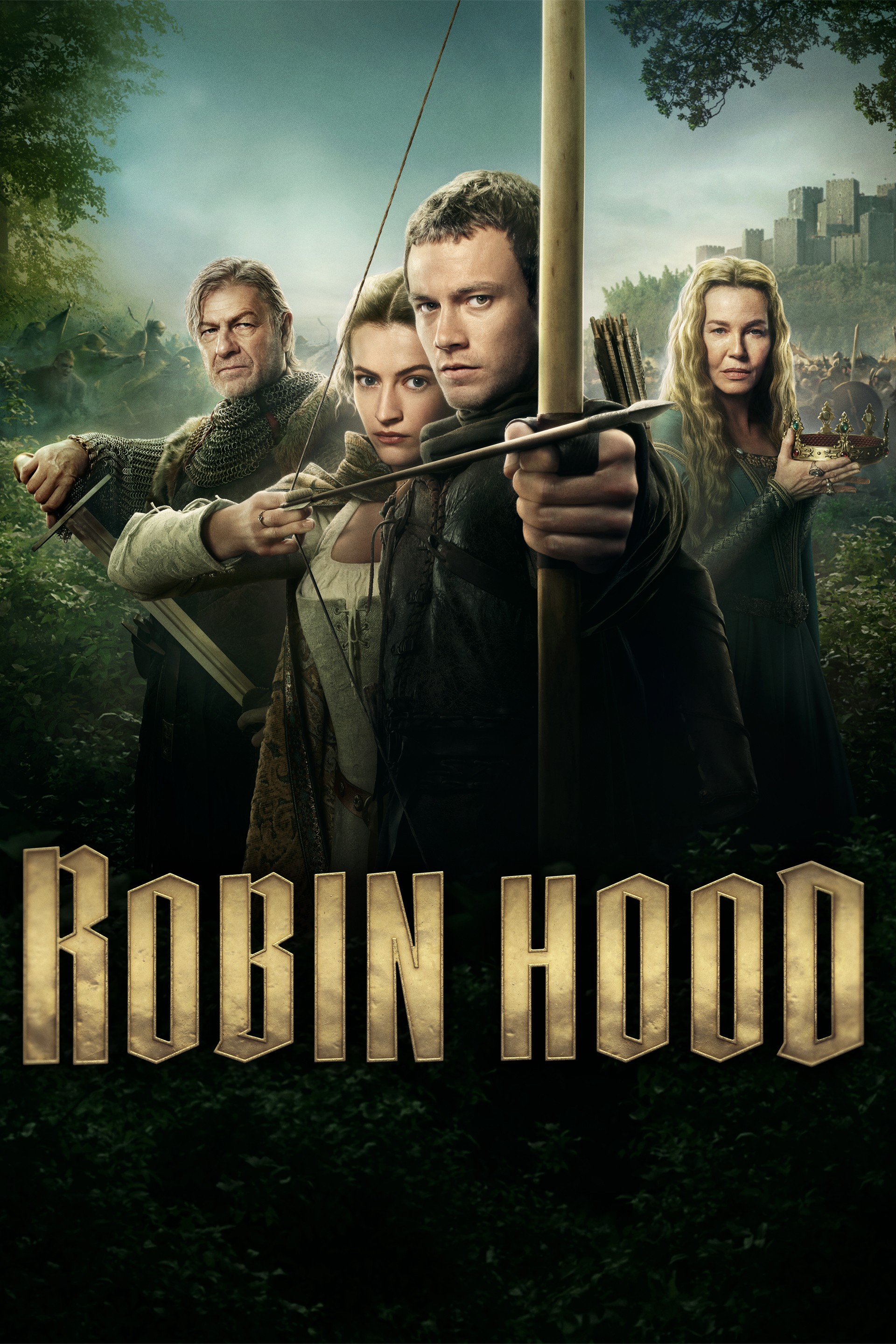 Robin Hood - Trailers & Videos | Rotten Tomatoes