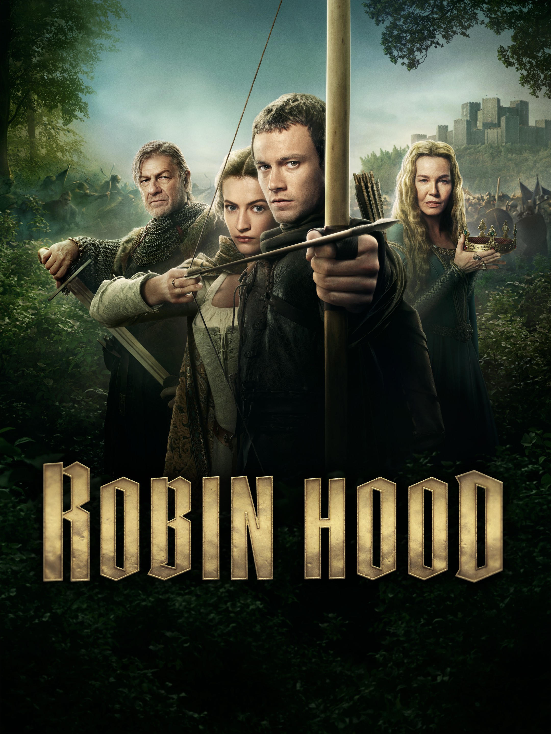 Robin Hood - Trailers & Videos | Rotten Tomatoes