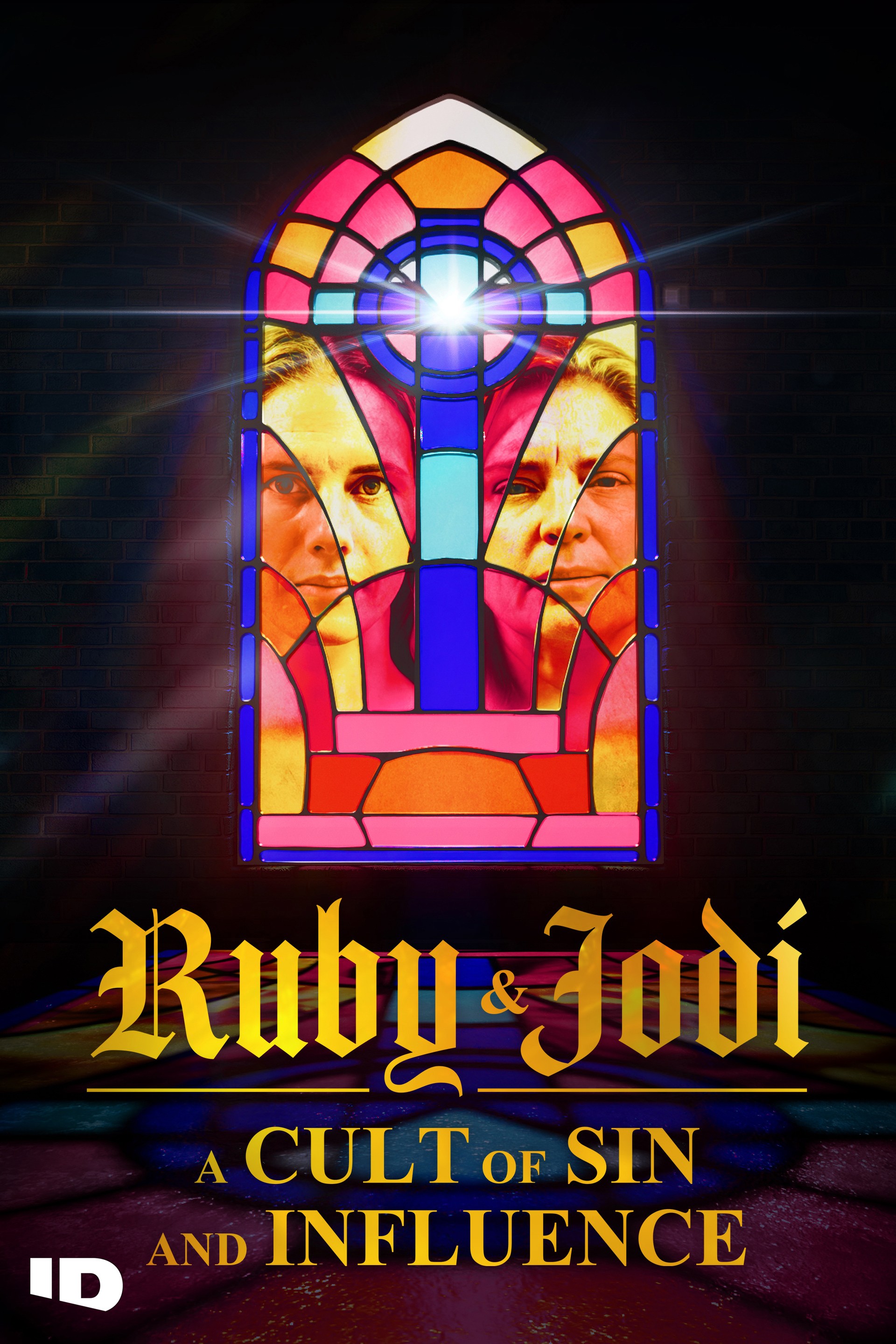 Ruby & Jodi: A Cult of Sin and Influence | Rotten Tomatoes