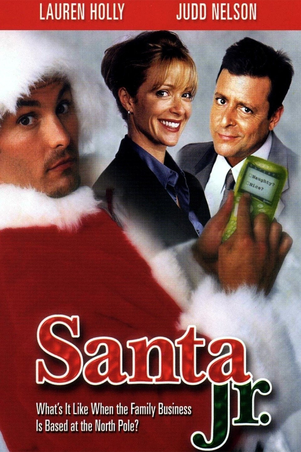 Santa Jr. | Rotten Tomatoes