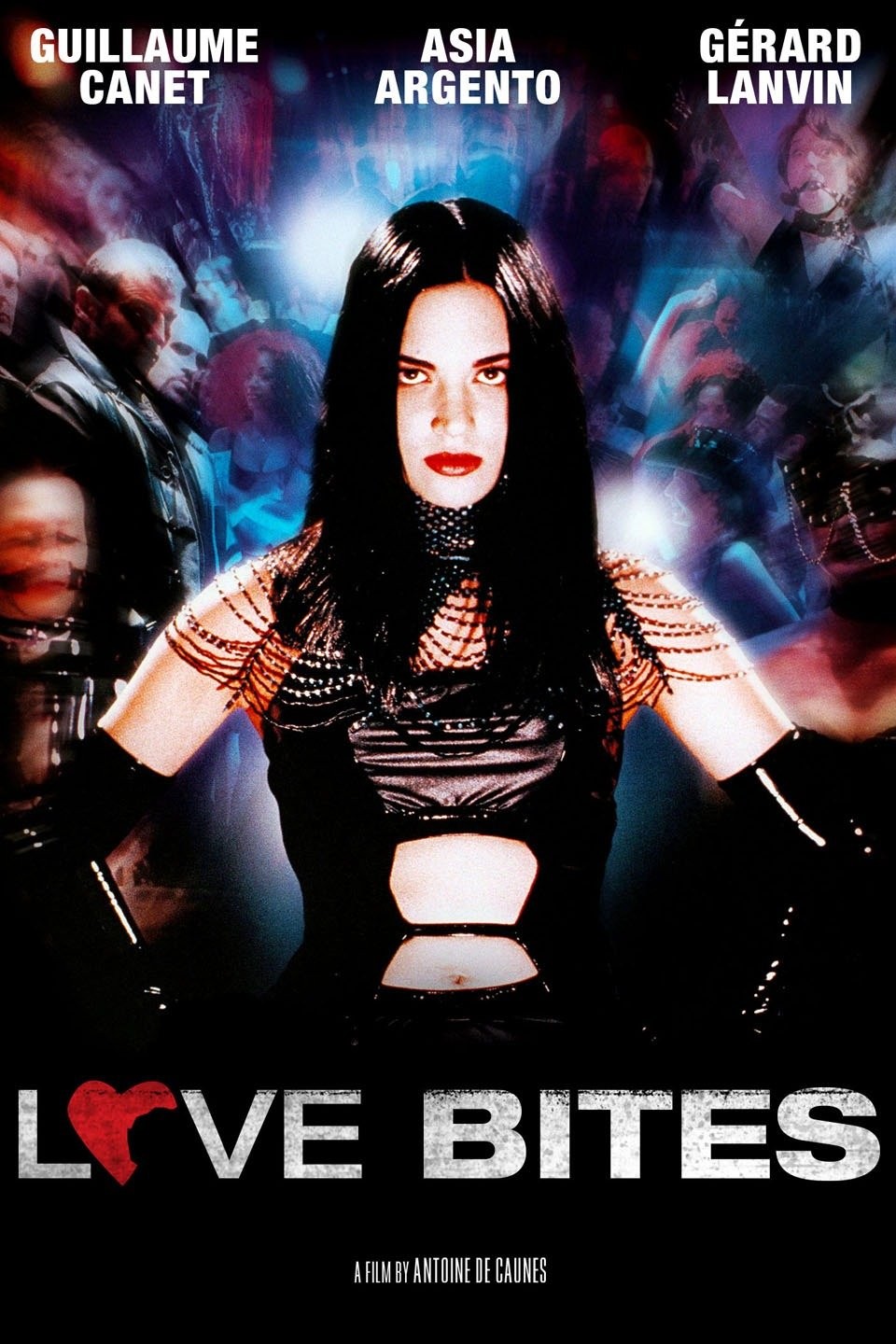 Love Bites | Rotten Tomatoes