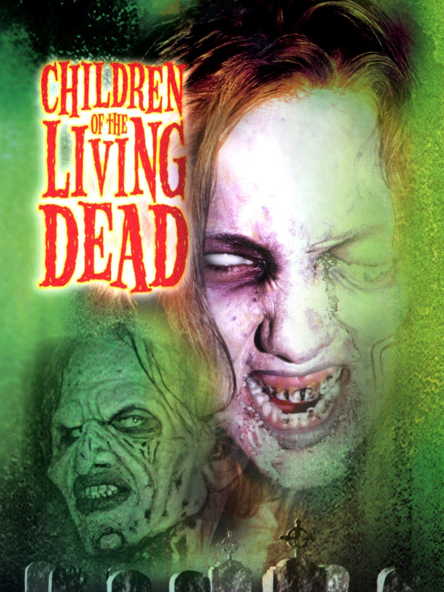 Zombi Child - Rotten Tomatoes