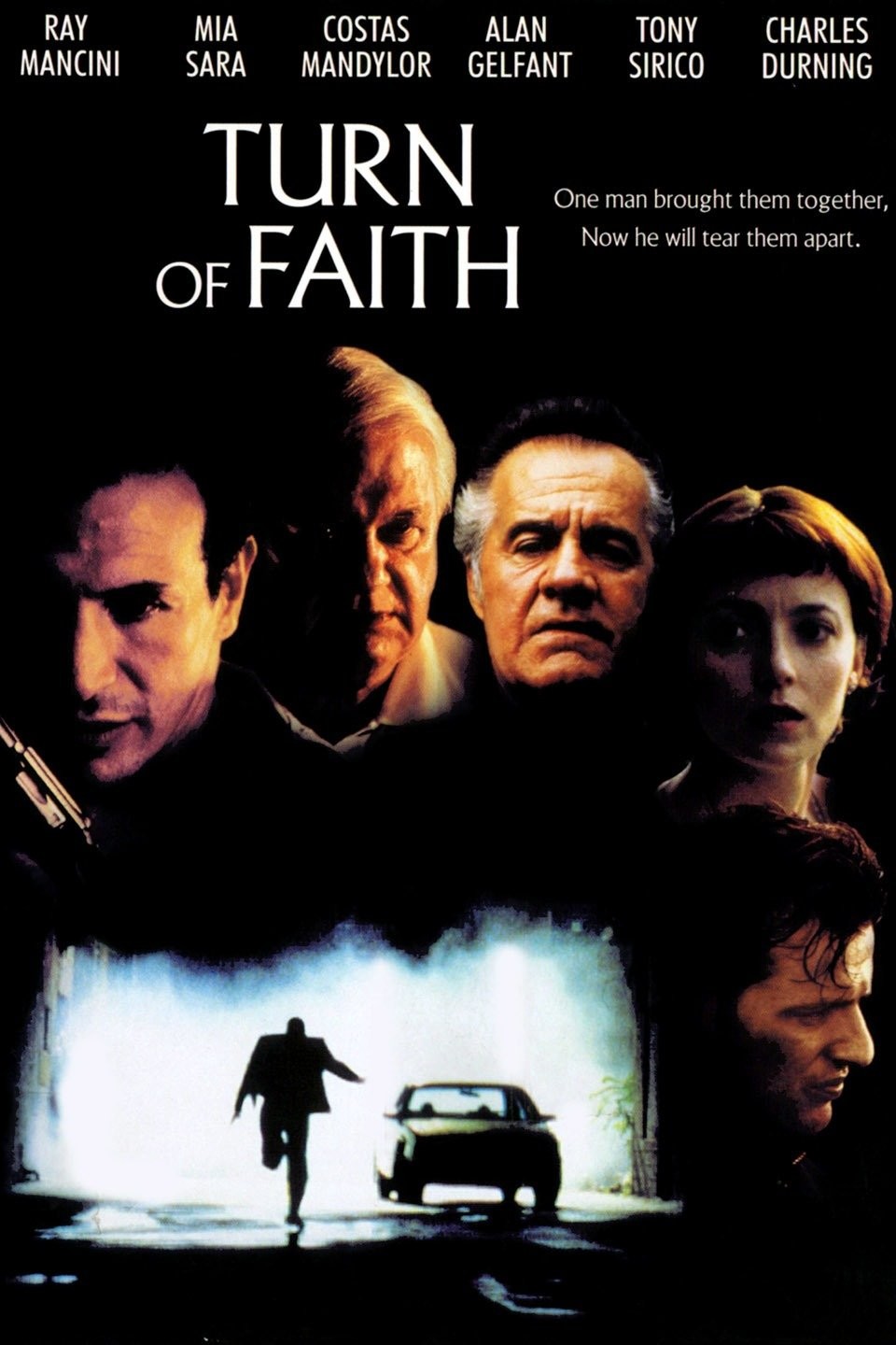 Faith (1998)