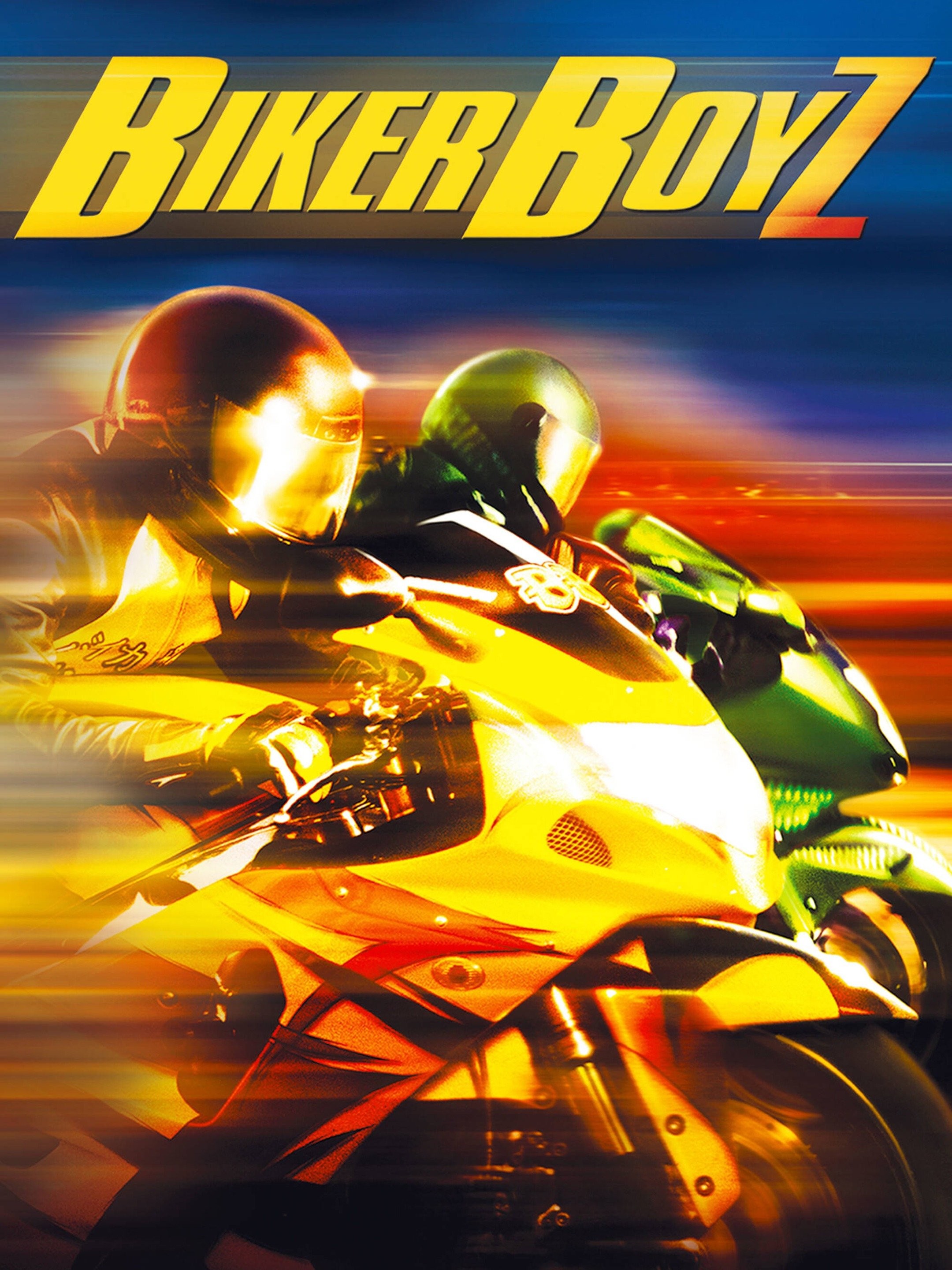 Biker Boyz | Rotten Tomatoes