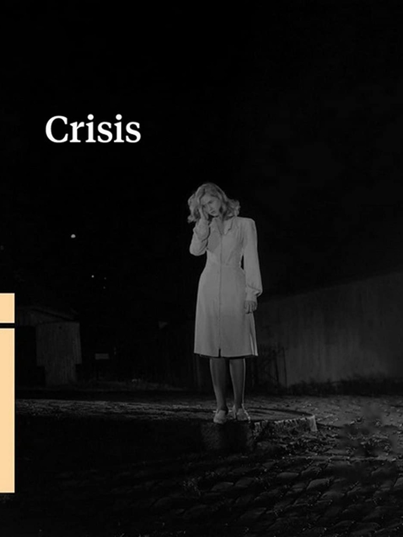 crisis movie review rotten tomatoes