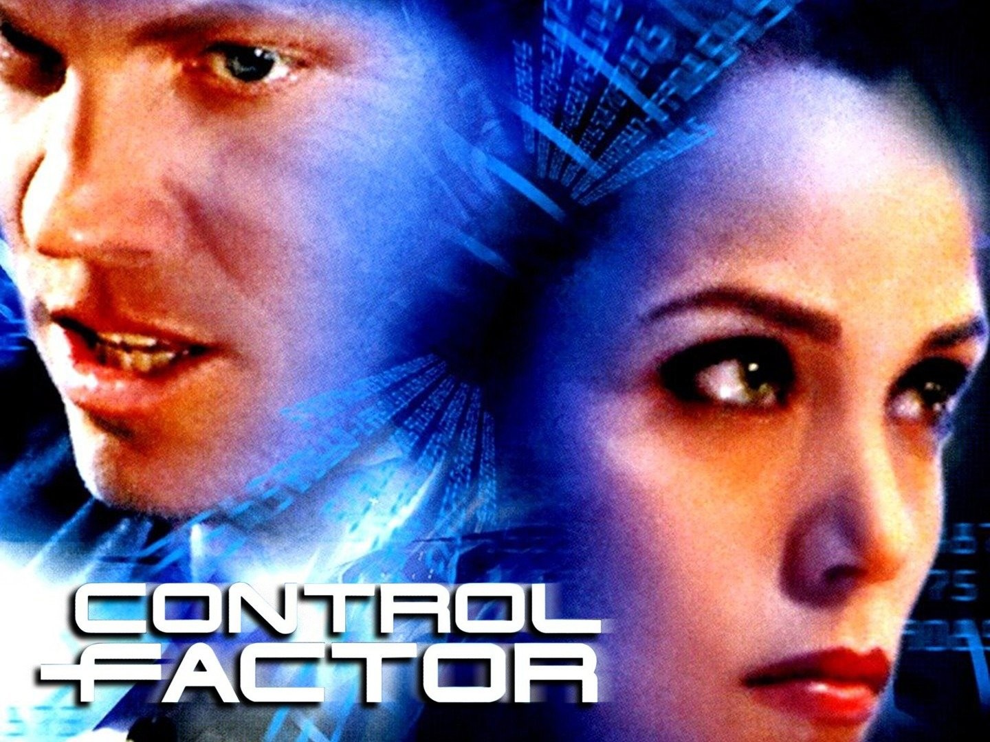 Control Factor (TV Movie 2003) - IMDb