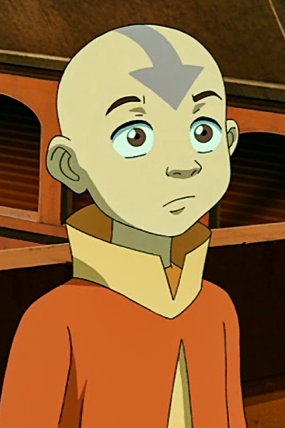 Avatar: The Last Airbender: Season 1, Episode 5 - Rotten Tomatoes