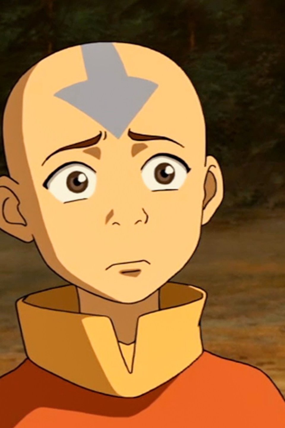 Watch Avatar: The Last Airbender season 1 episode 4 streaming