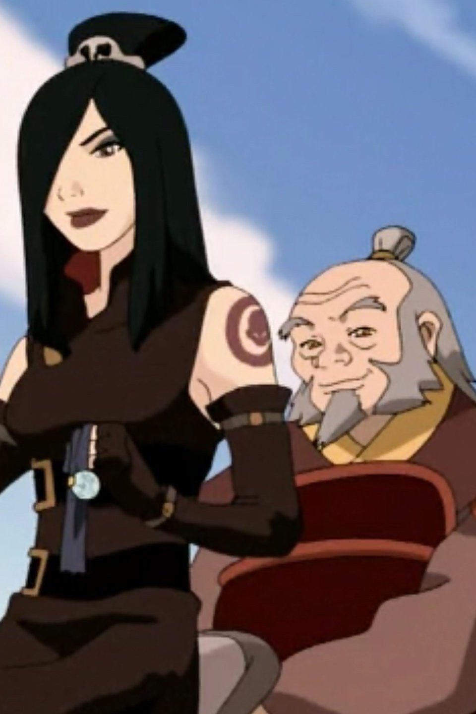 Avatar: The Last Airbender: Season 1, Episode 5 - Rotten Tomatoes